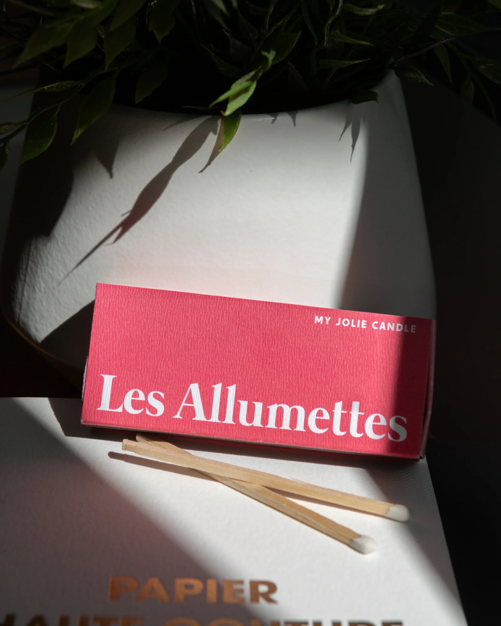 Les Allumettes - Image 3