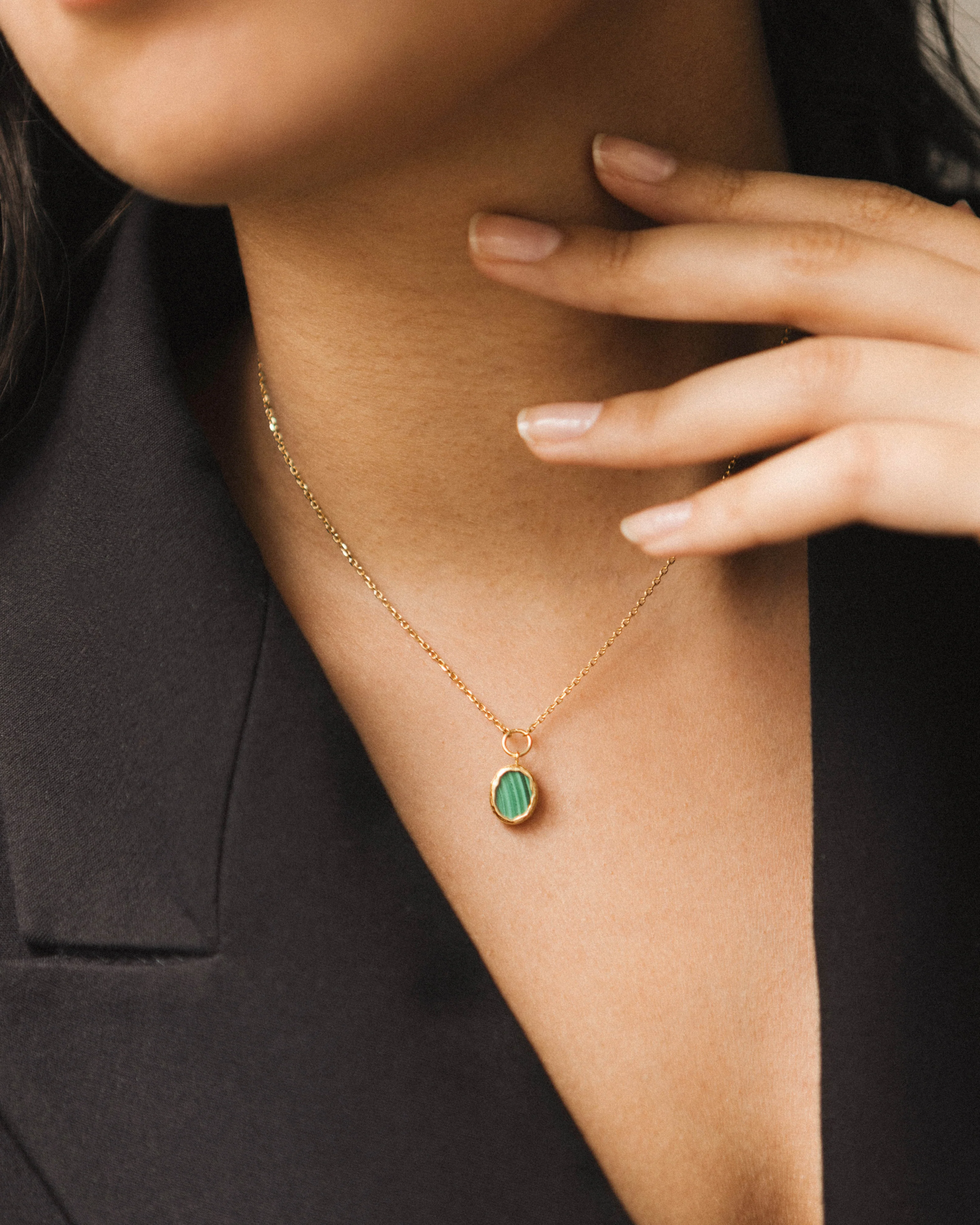 Bijoux Le Pouvoir des Pierres - Image 23