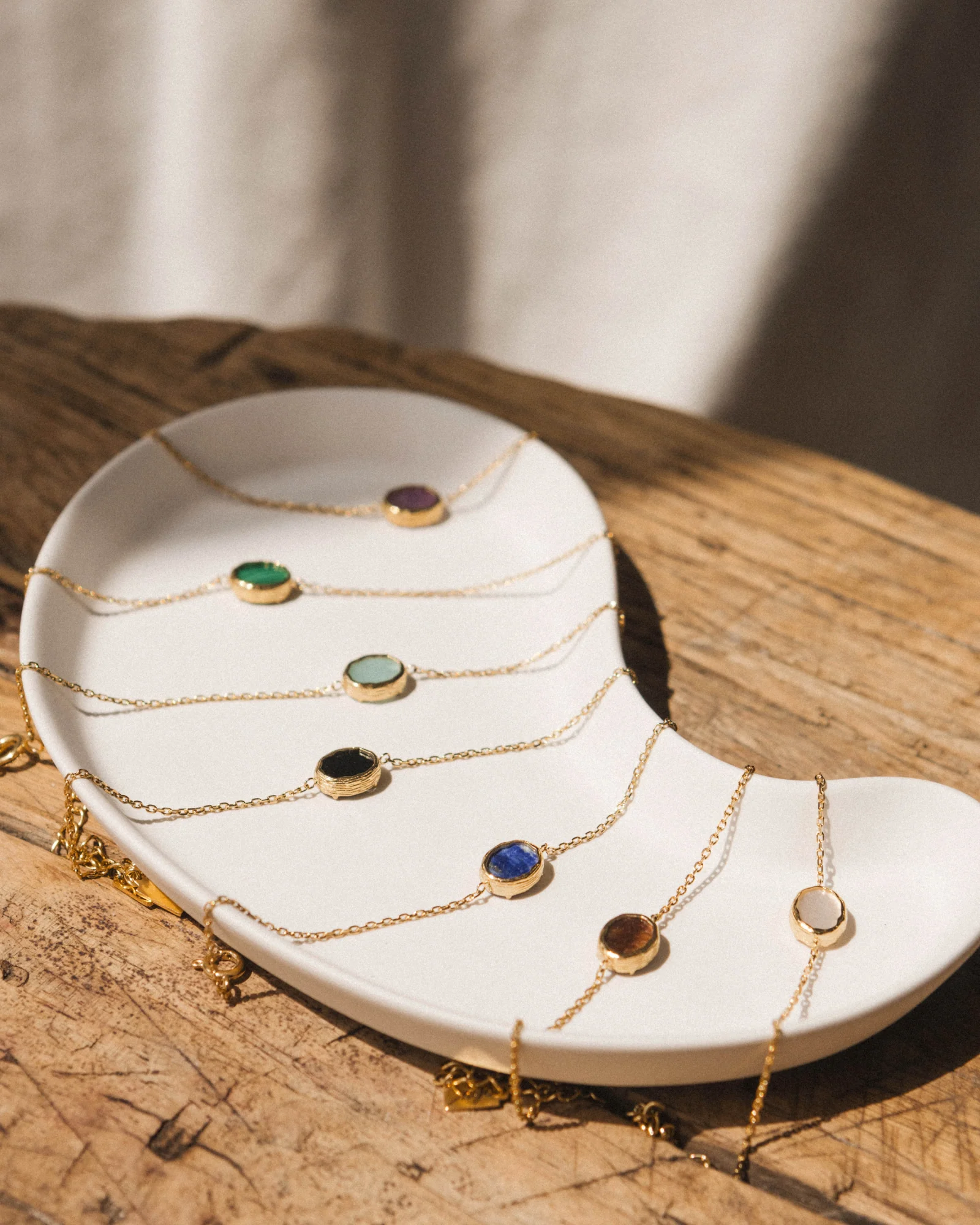 Bijoux Le Pouvoir des Pierres - Image 3