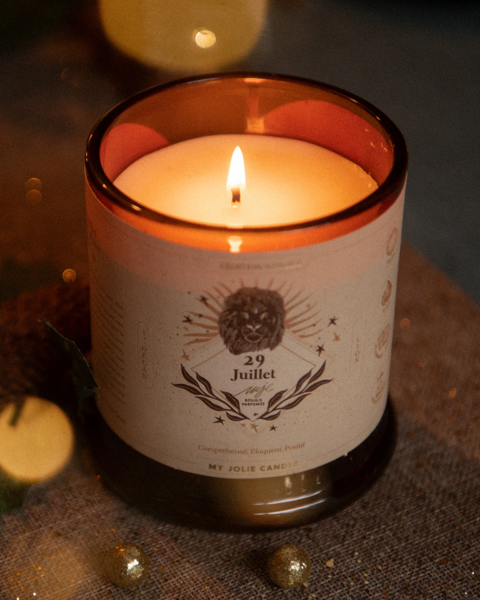 Bougie Astrale - Image 7