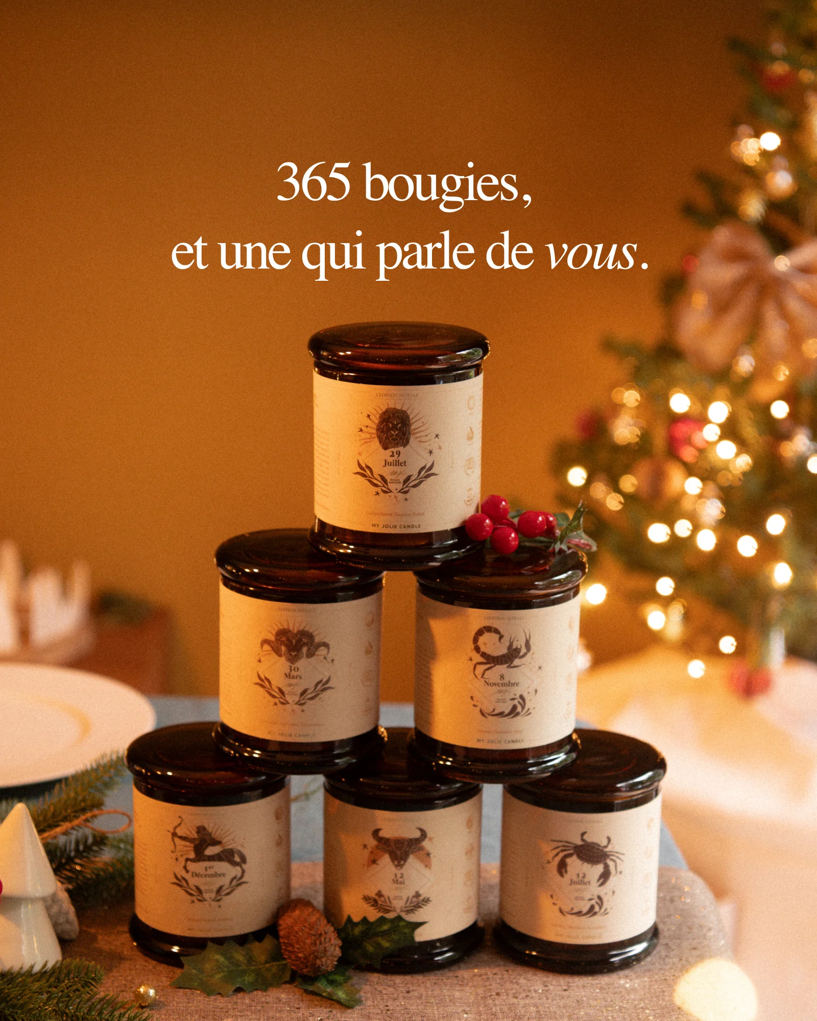 Bougie Astrale - Image 8