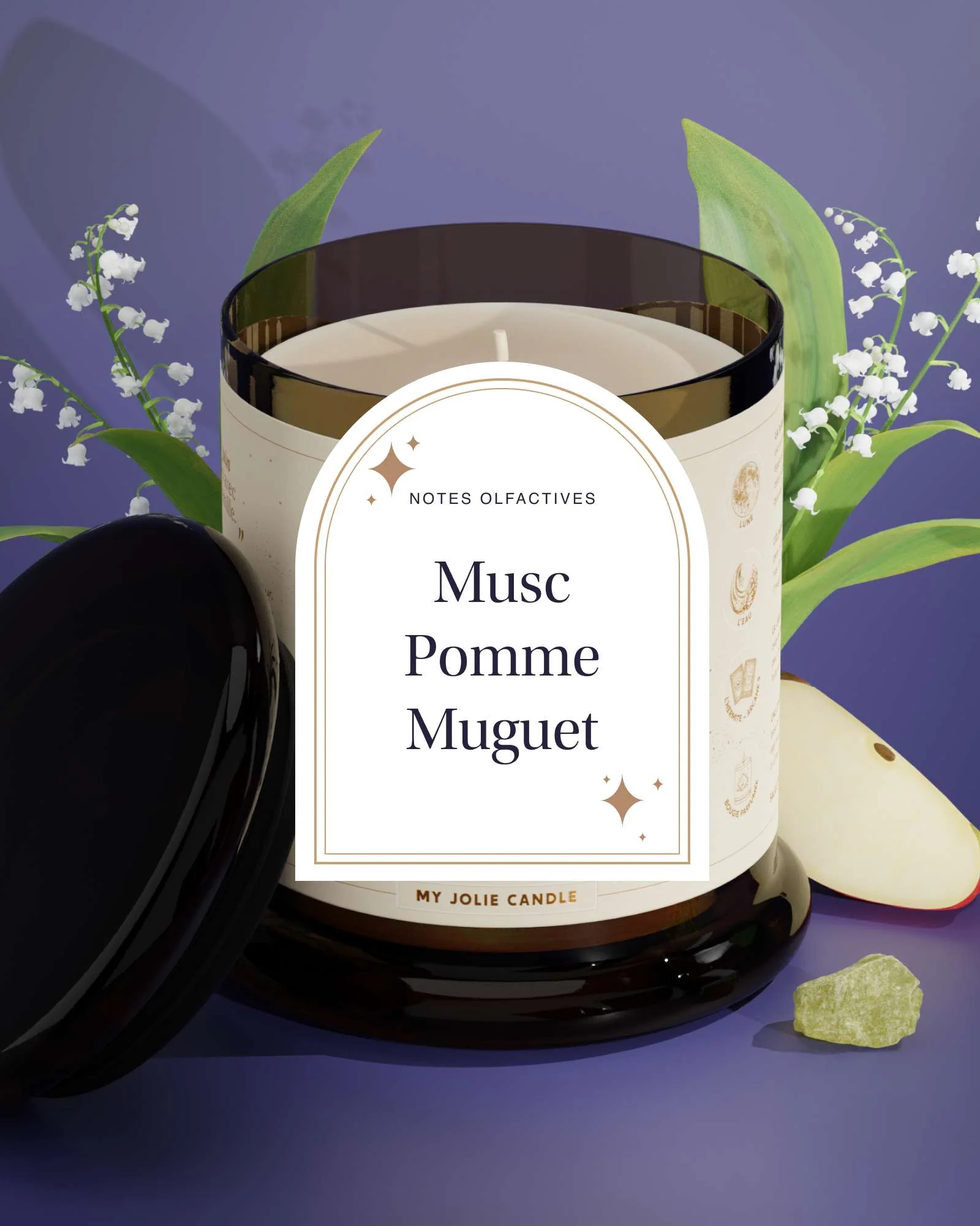 Bougie Astrale (05-06) - Image 3