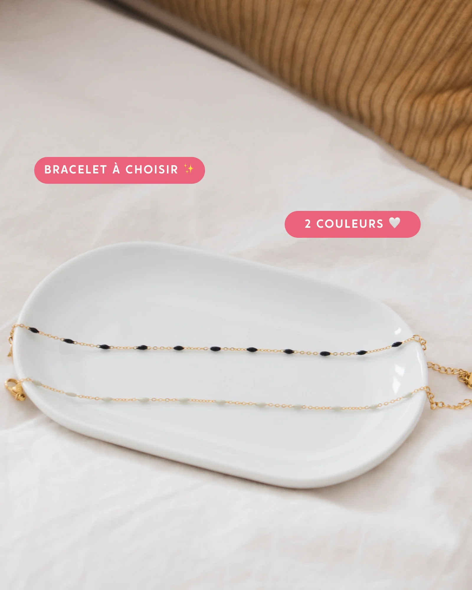 Bougie bijou Fleur de Cerisier - Image 6