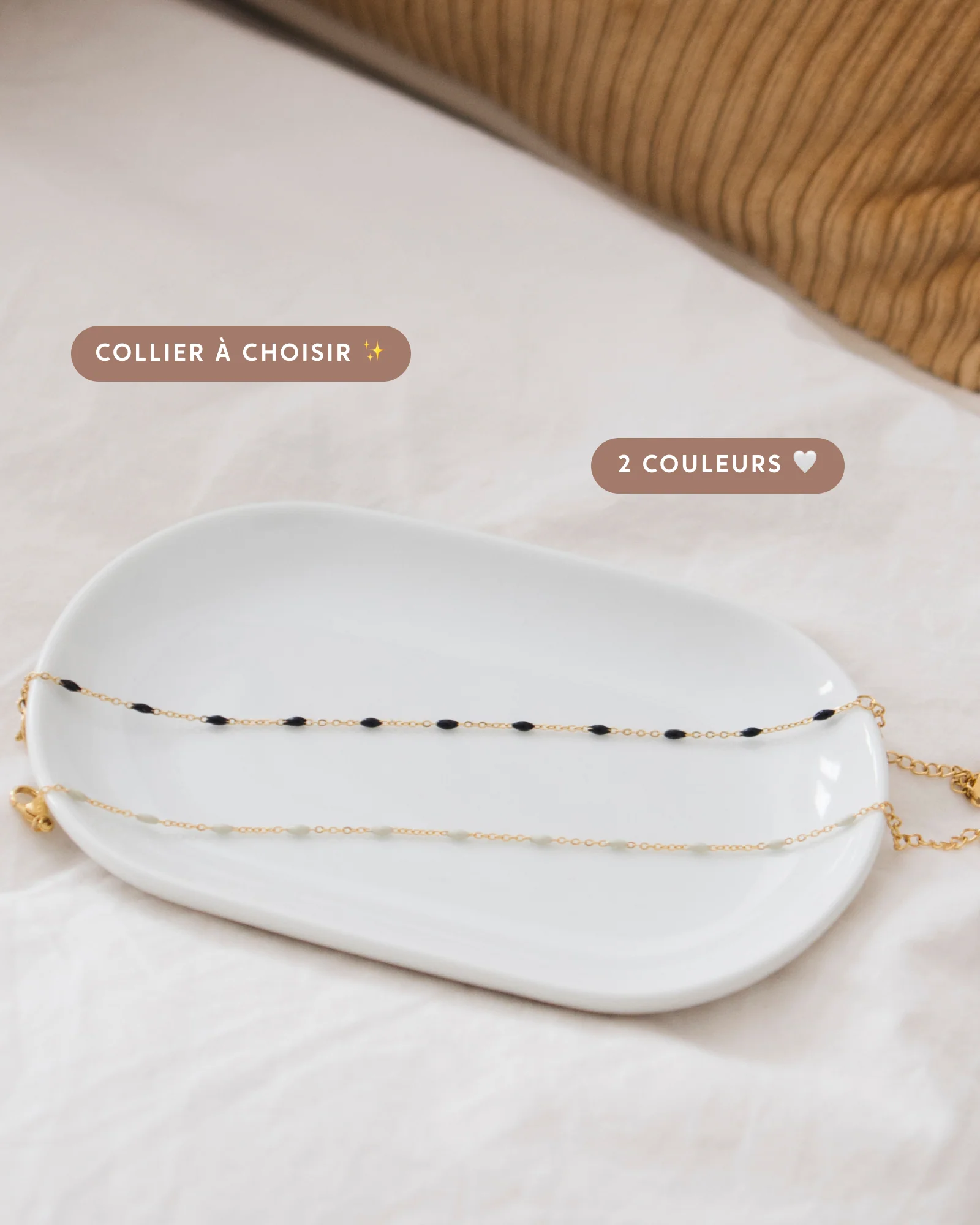 Bougie bijou Fleur de Thé - Image 6