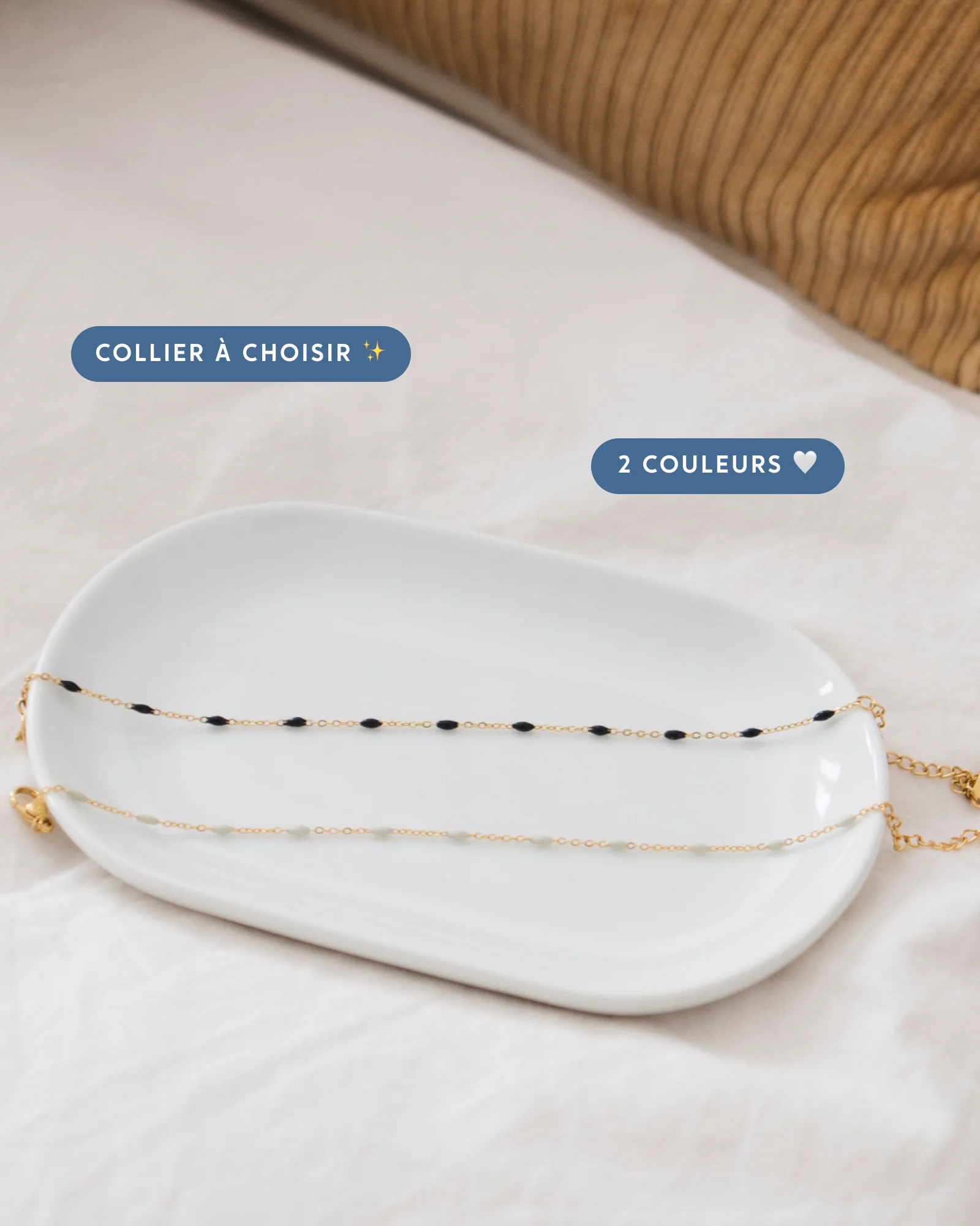 Bougie bijou Linge Frais - Image 6