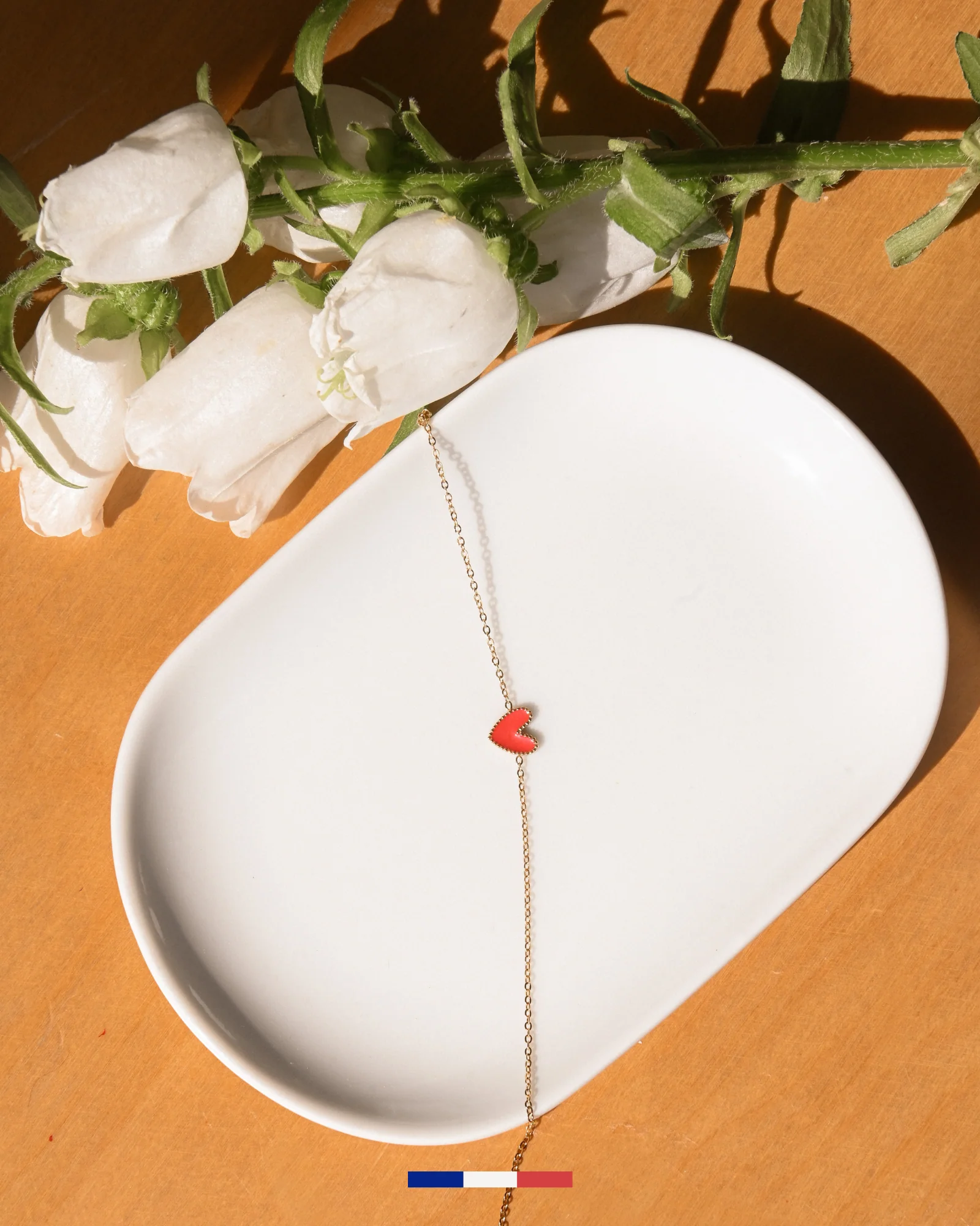 Bougie bijou Love you Mum - Image 4
