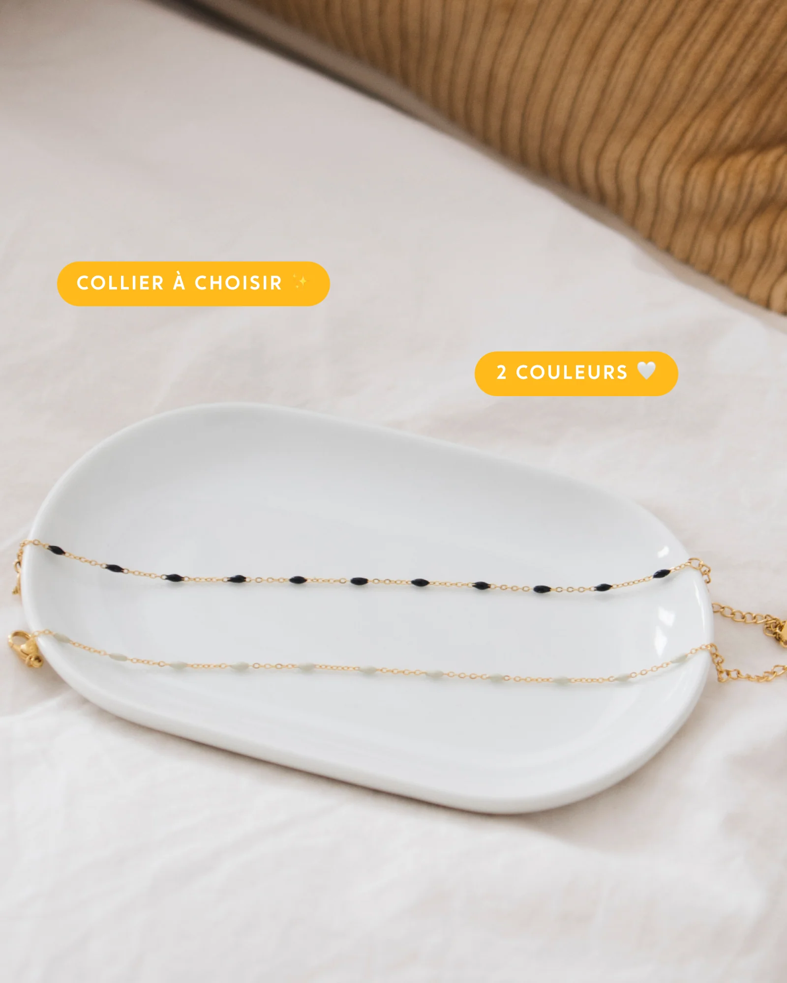 Bougie bijou Vanille Gourmande - Image 6