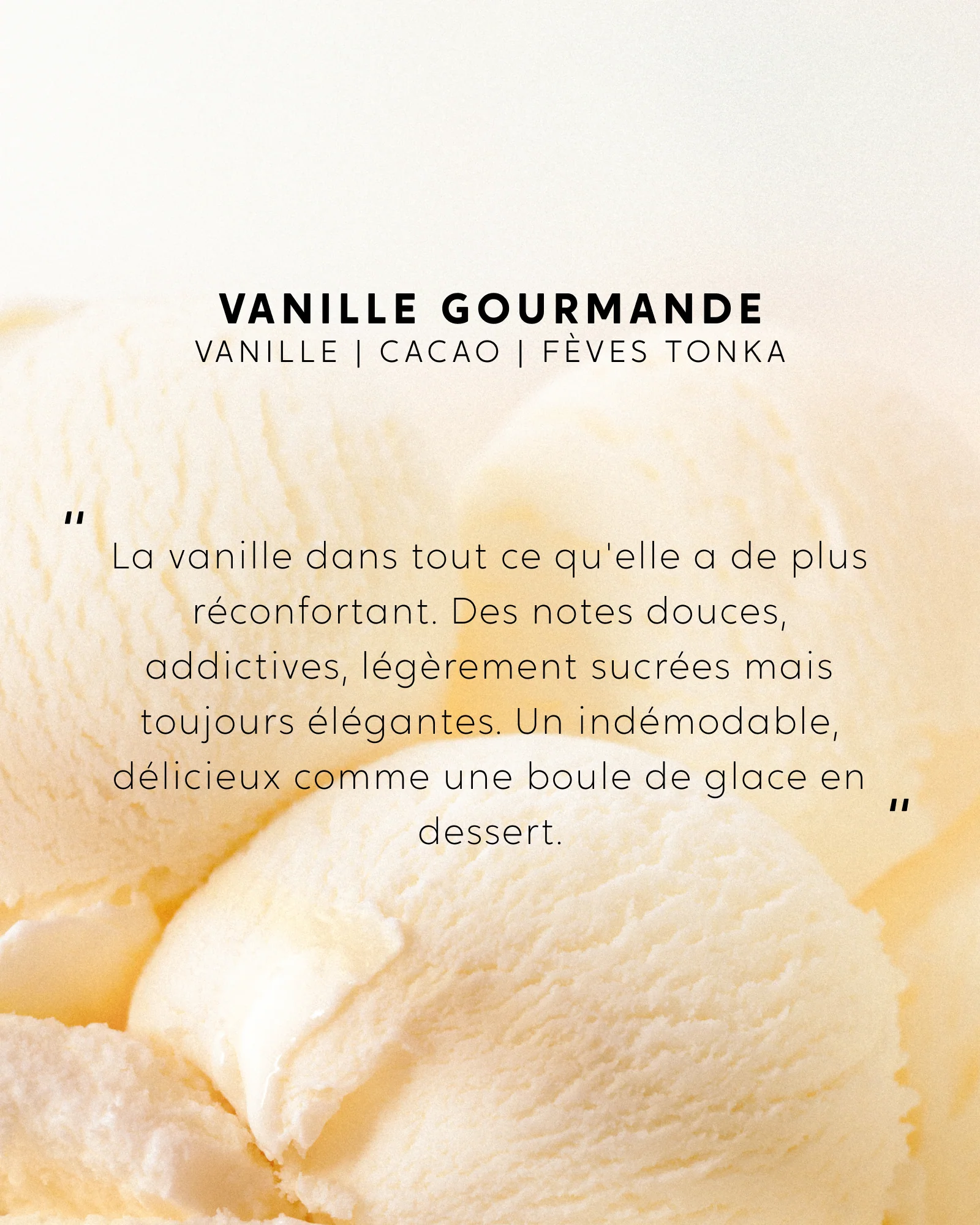 Bougie bijou surprise Vanille Gourmande - Image 7