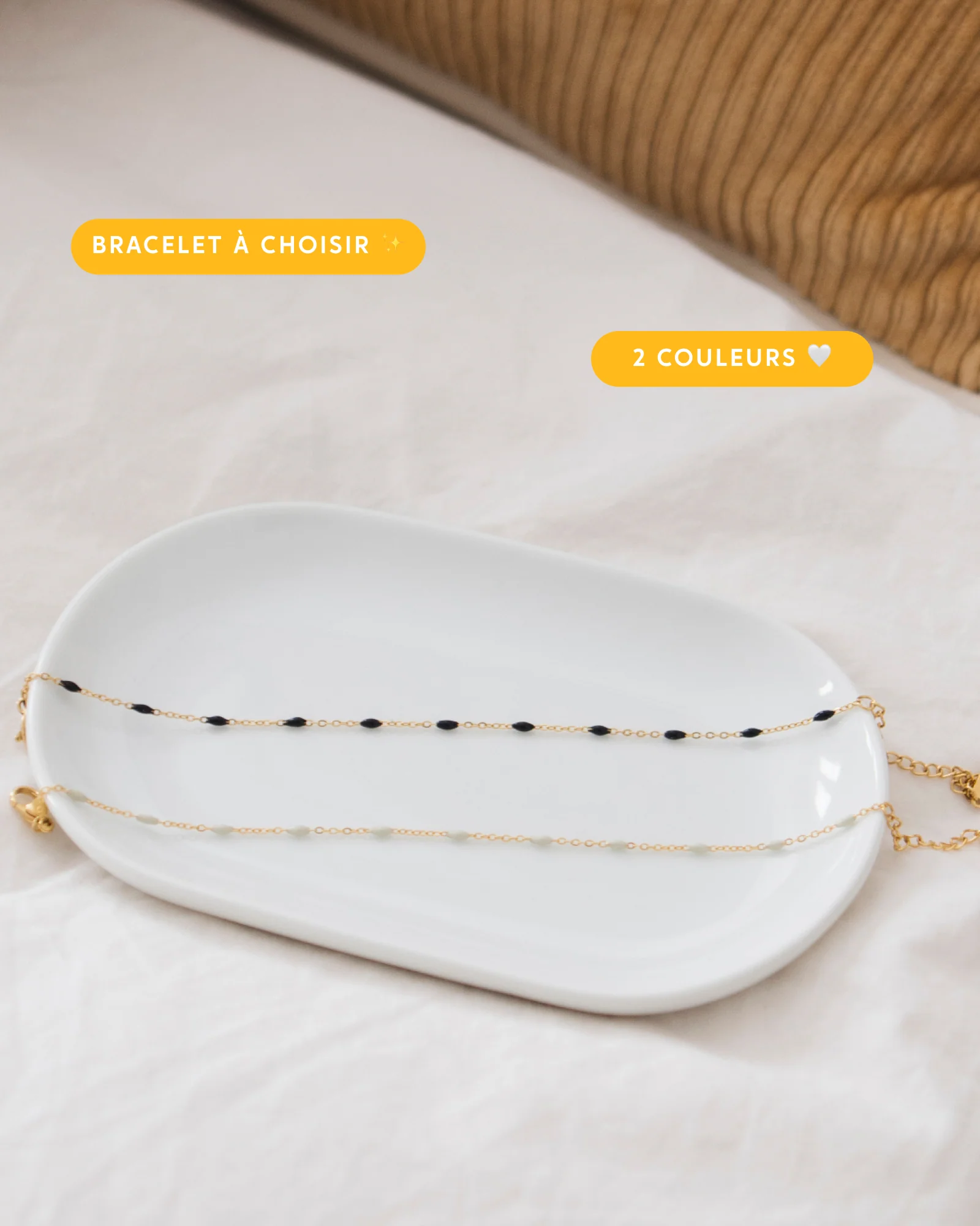 Bougie bijou Vanille Gourmande - Image 6