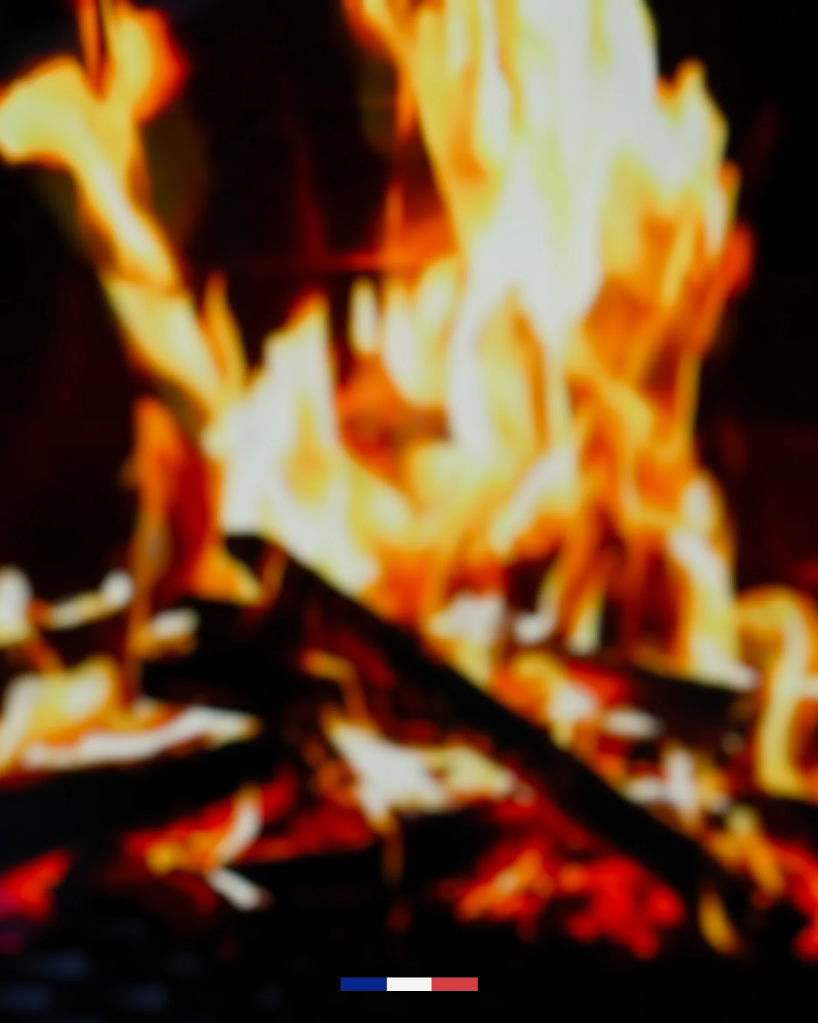 Bougie Au coin du Feu - Image 5