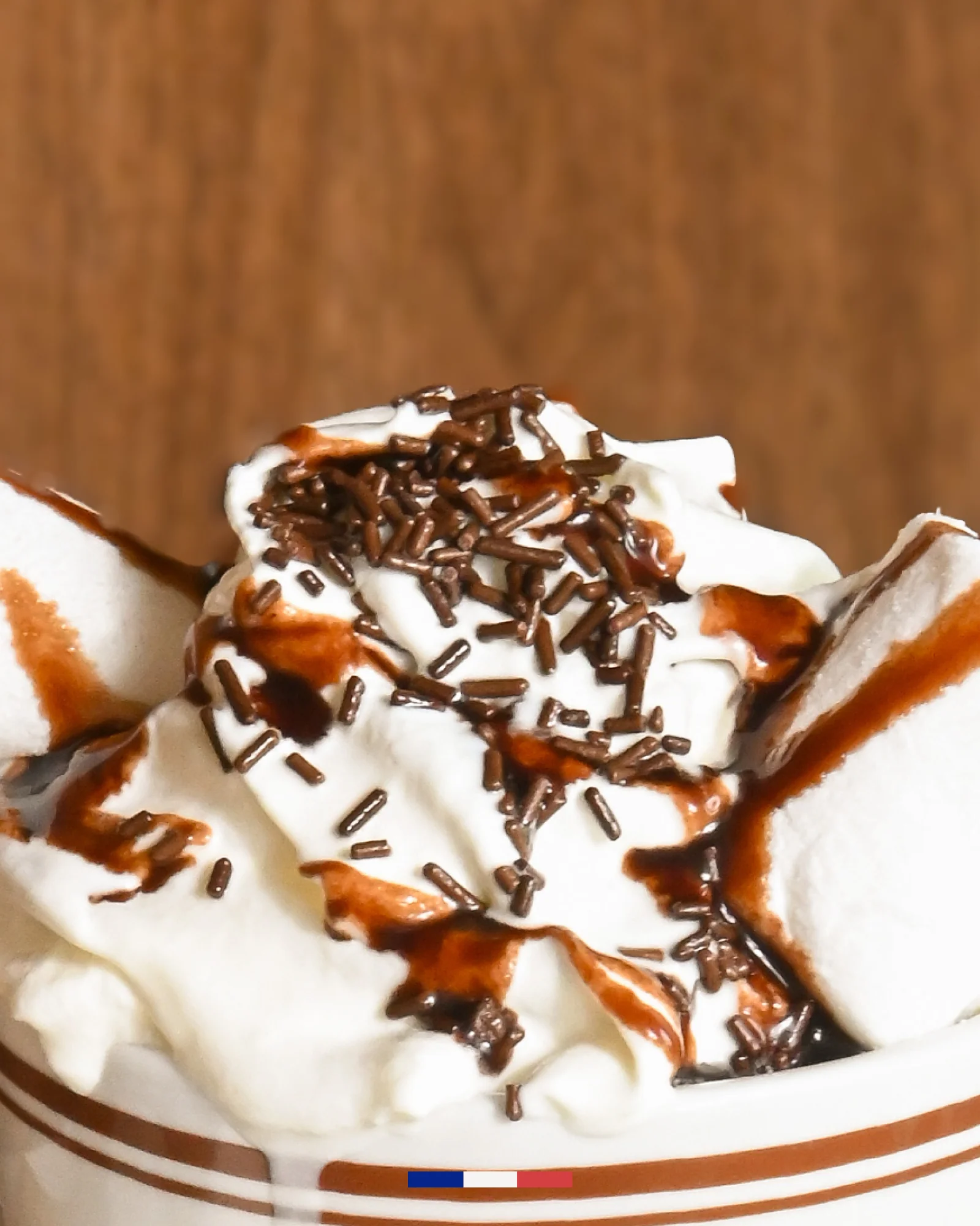 Bougie Chocolat Chaud - Image 5