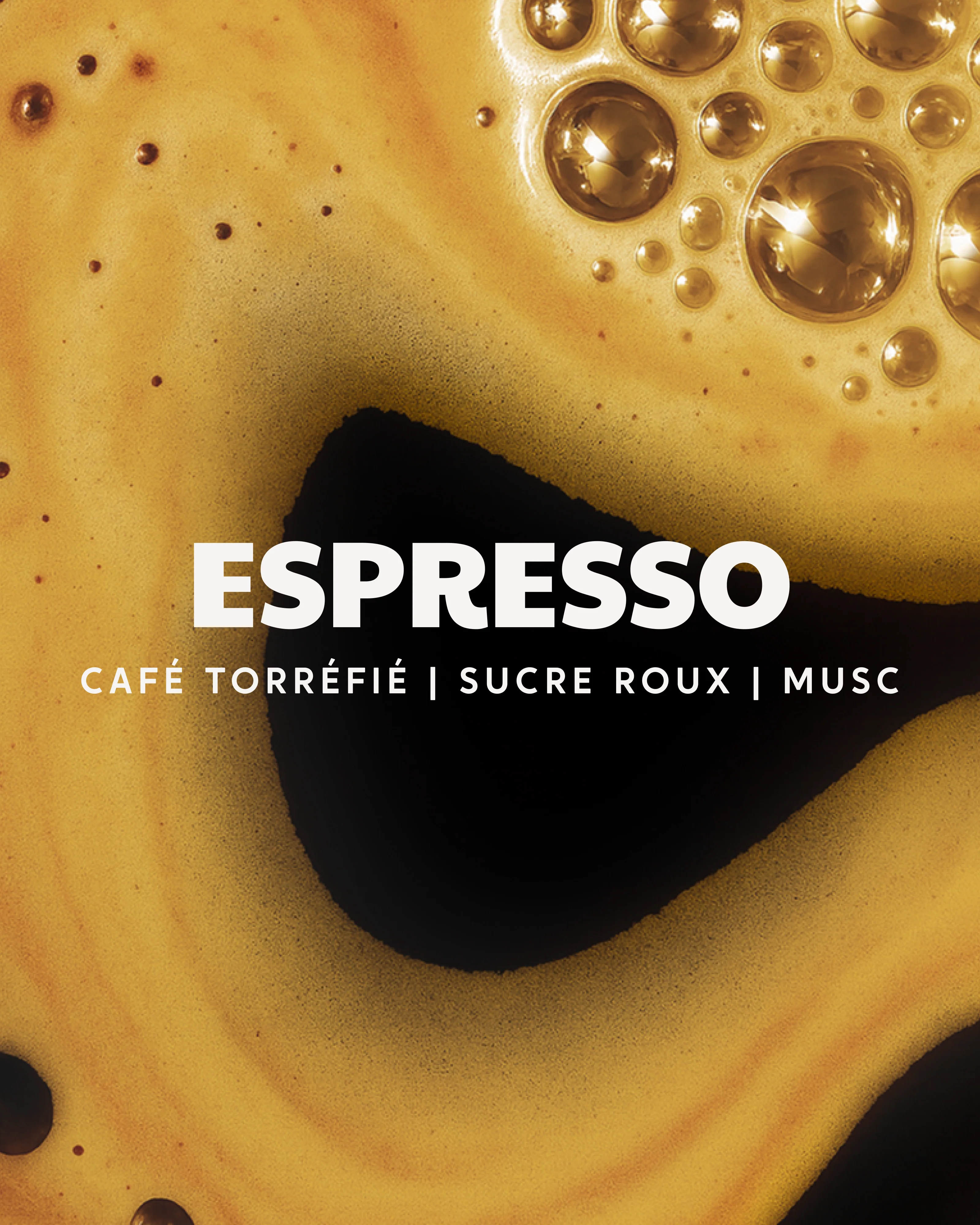 Bougie parfumée Espresso - Image 4