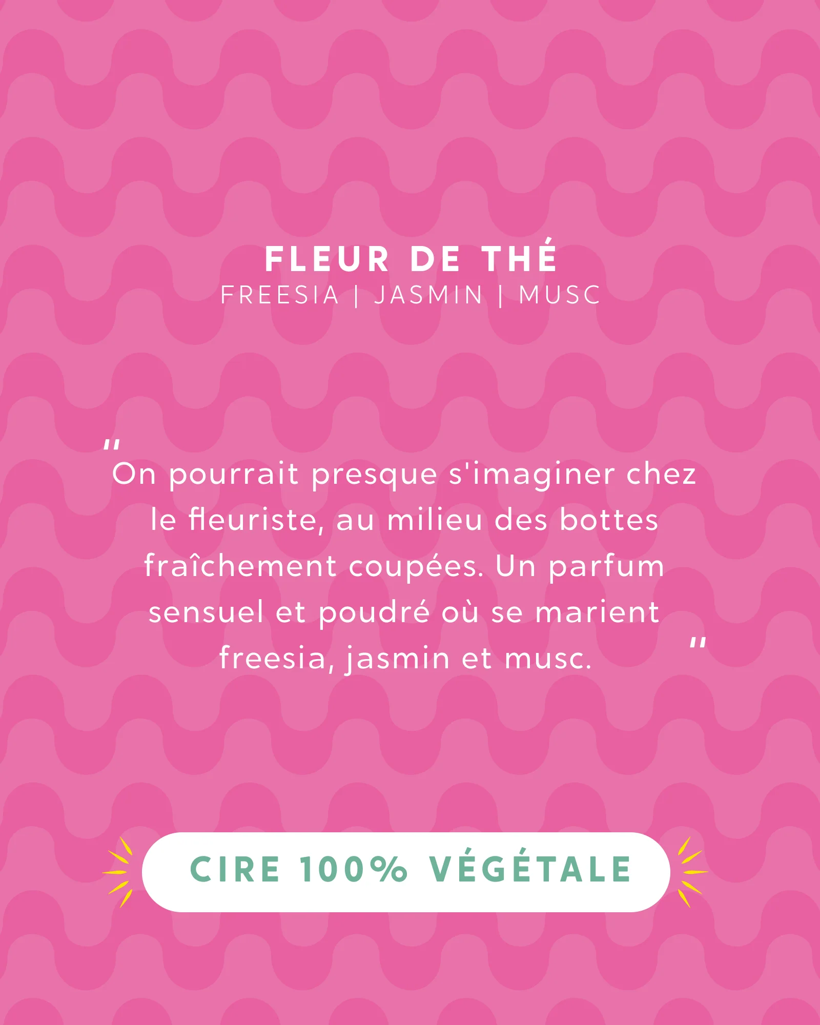 Bougie parfumée - Drama queen - Image 3