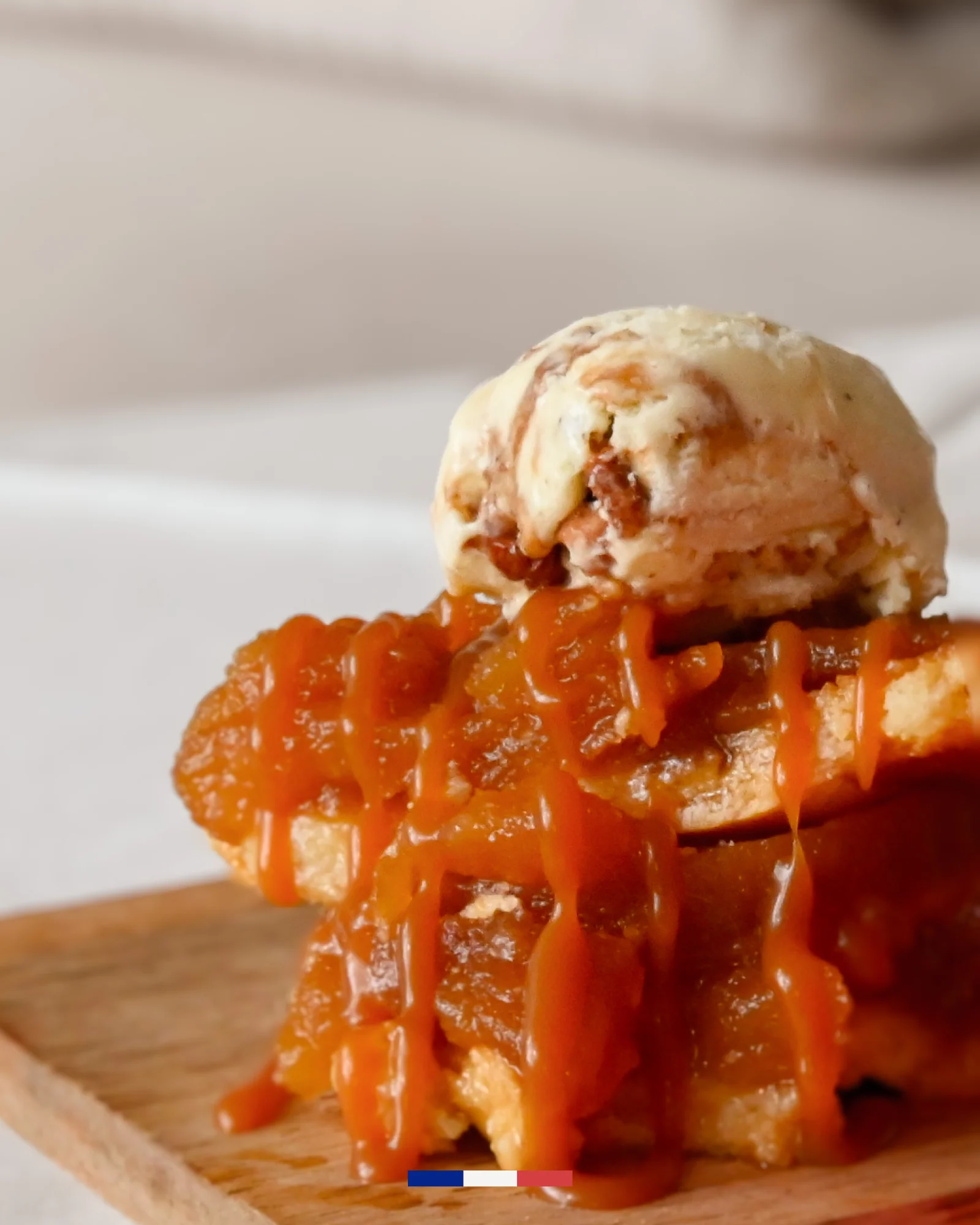 Bougie Pomme Caramel - Image 5