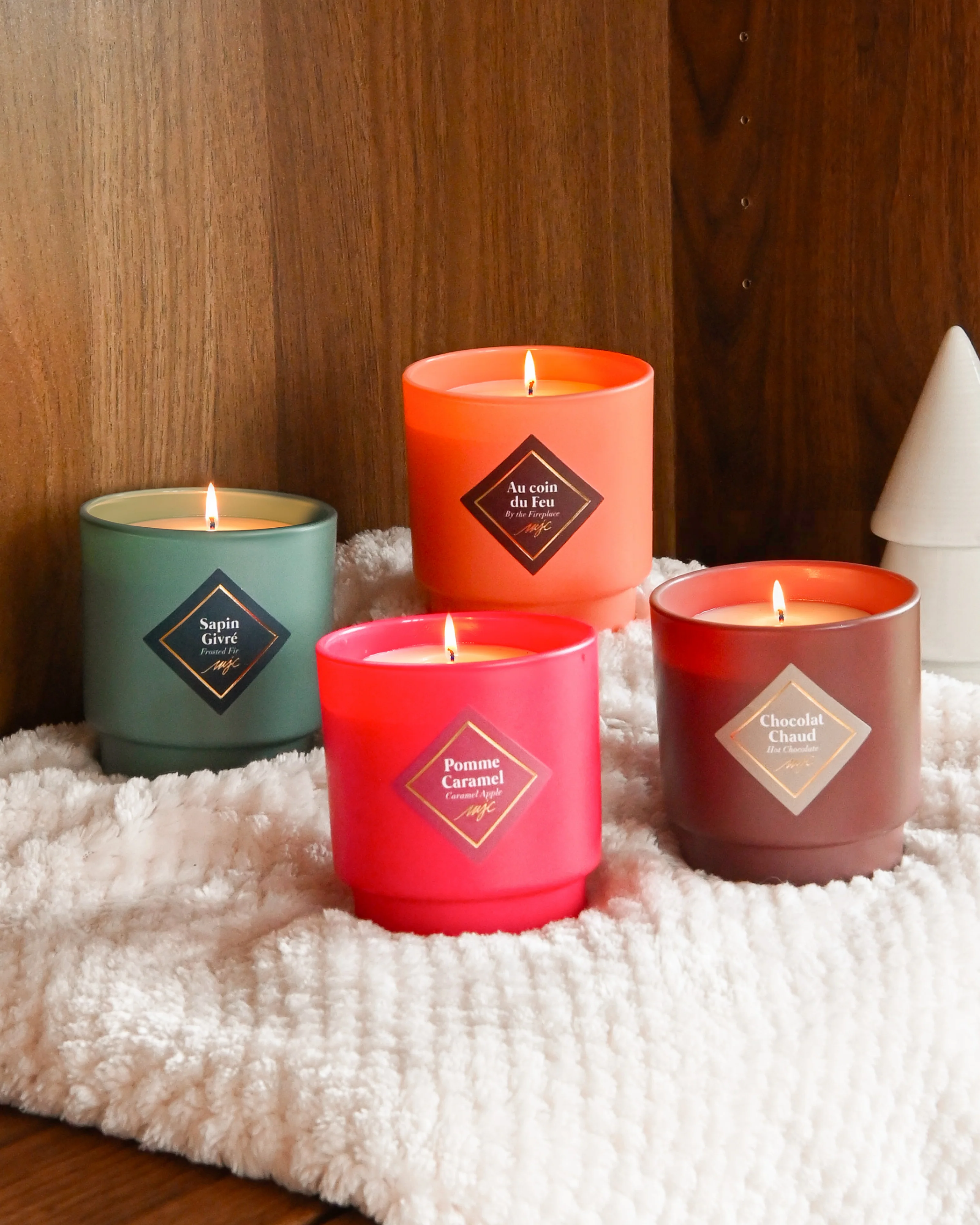 Tous les produits hors accessoires et calendrier