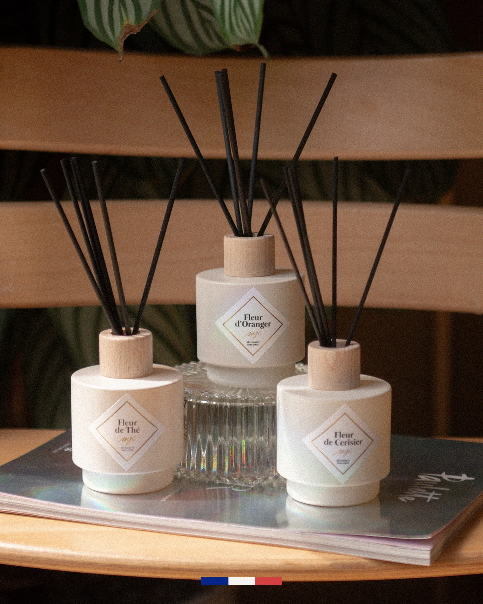 Bouquets parfumés - Image 2