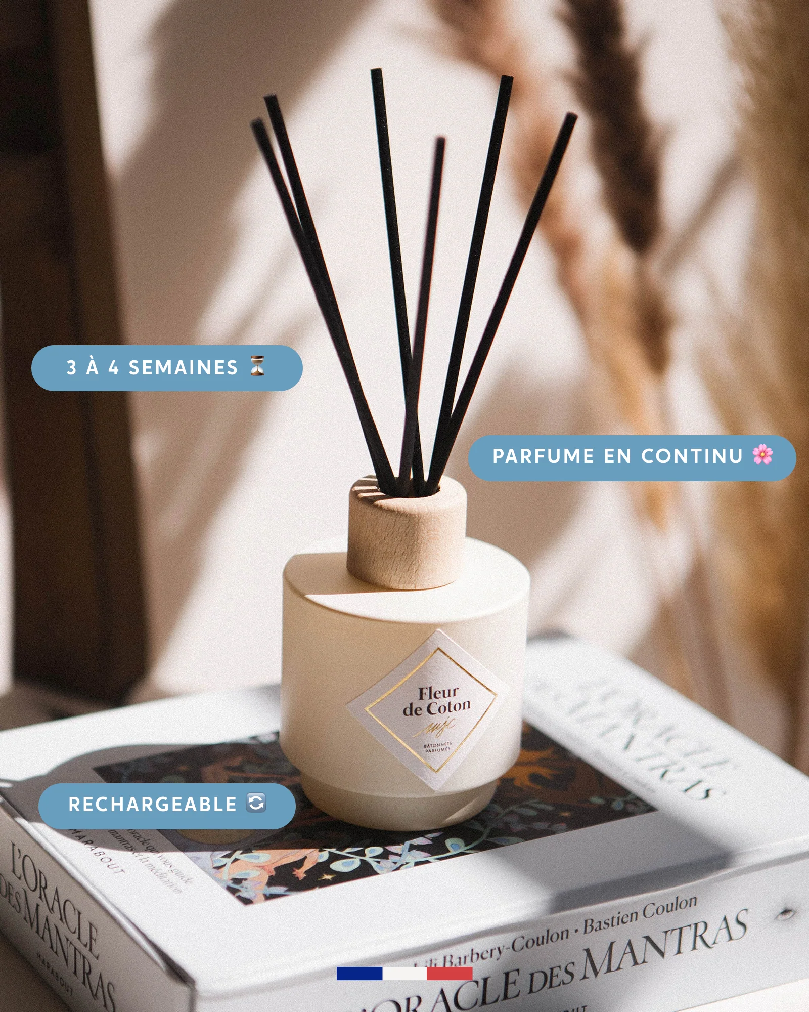 Bouquets parfumés - Image 5