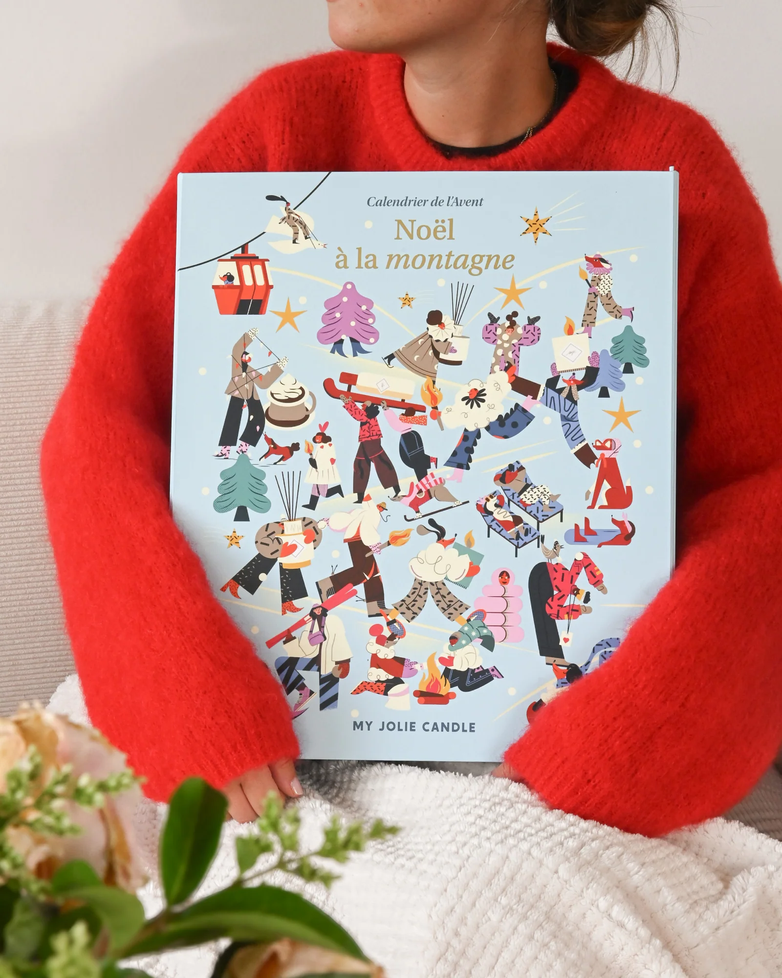 Collection de <br>Noël 2026</br>