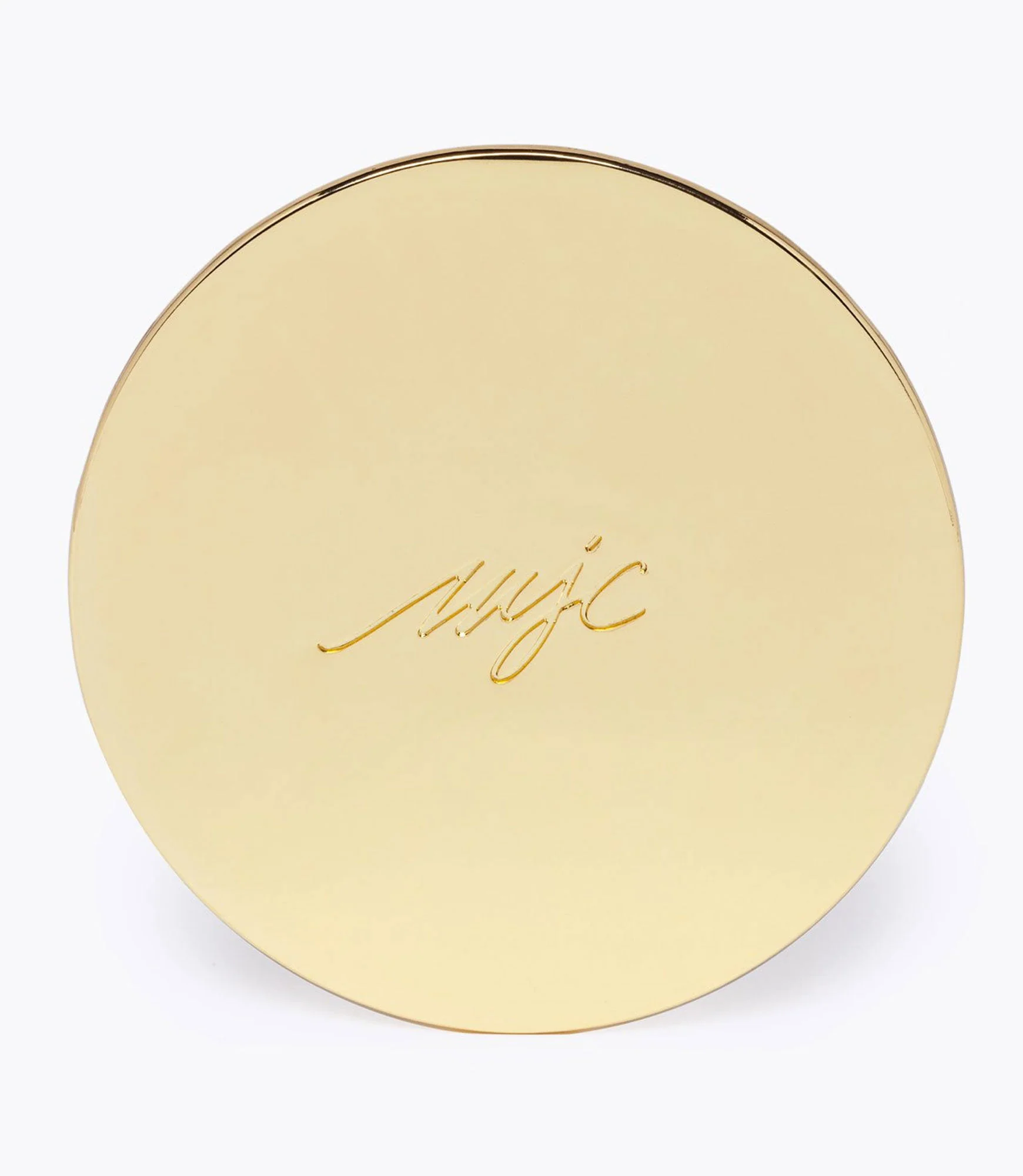 Capot gold • Bougies 250G - Image 2