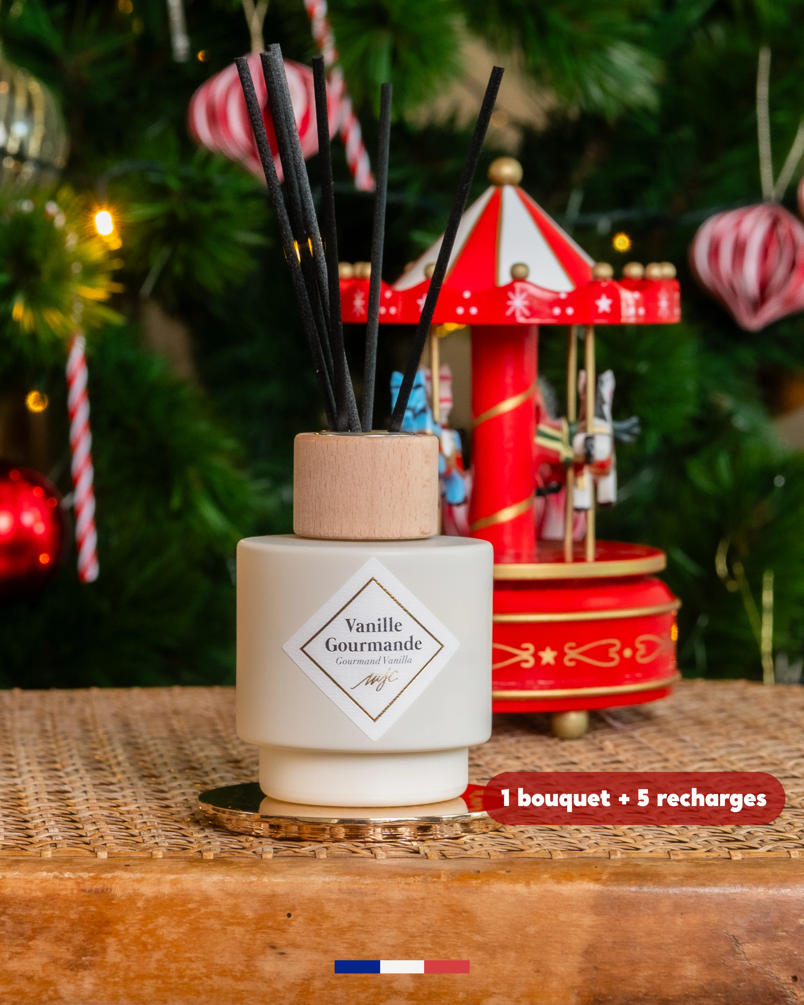 Coffret 12 surprises de Noël - Image 3