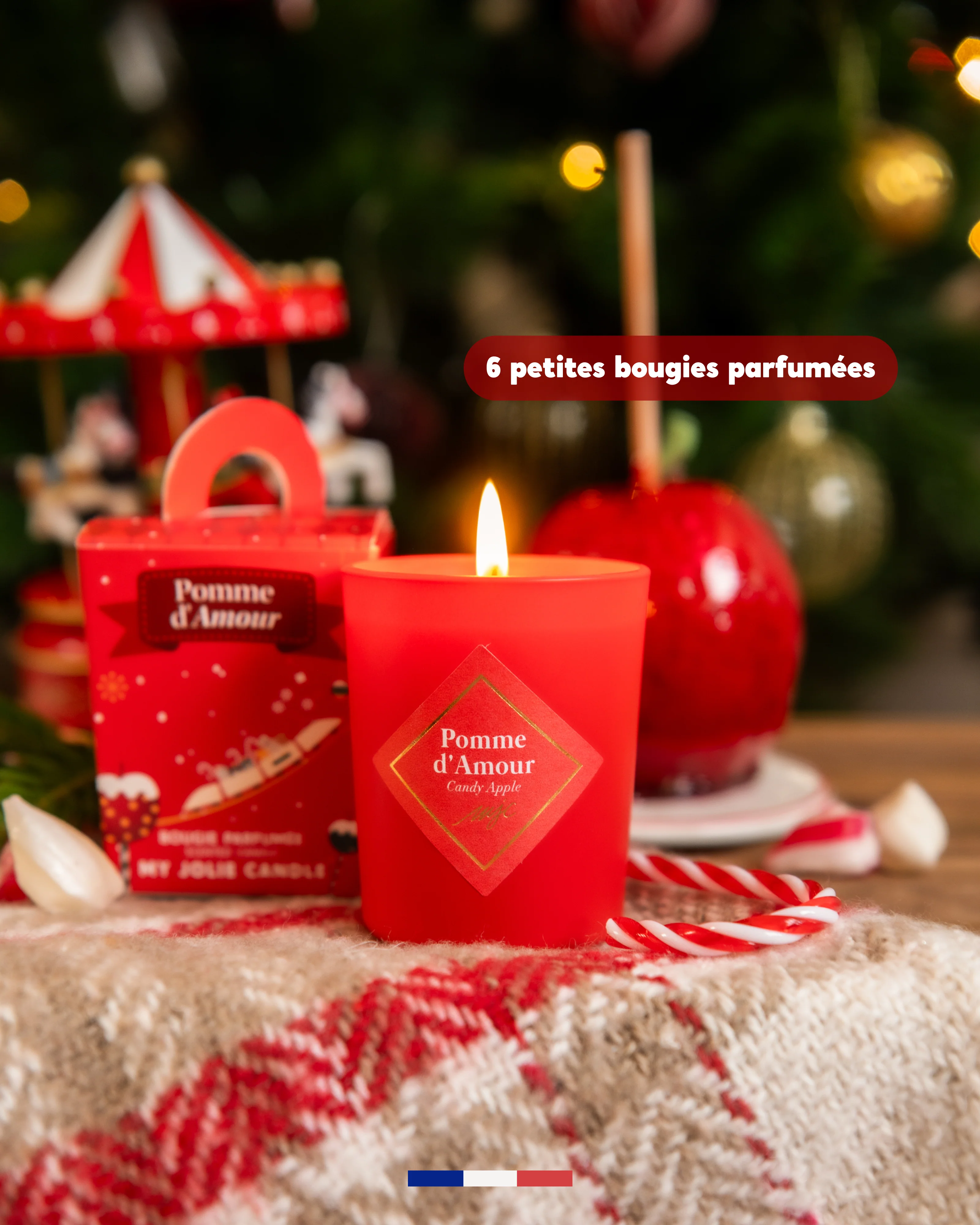 Coffret 12 surprises de Noël - Image 4