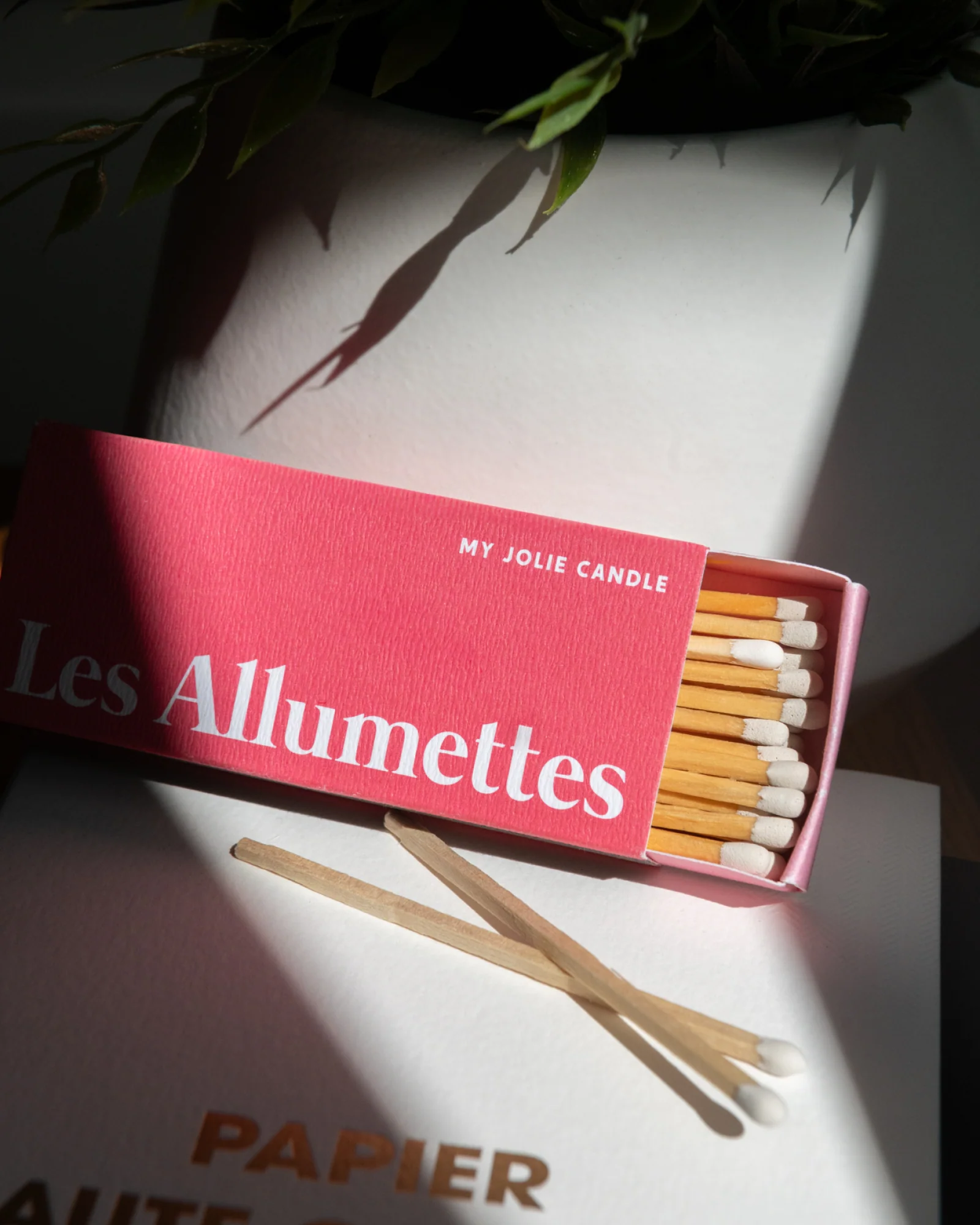 Coffret à composer Bougie à messages - Image 12