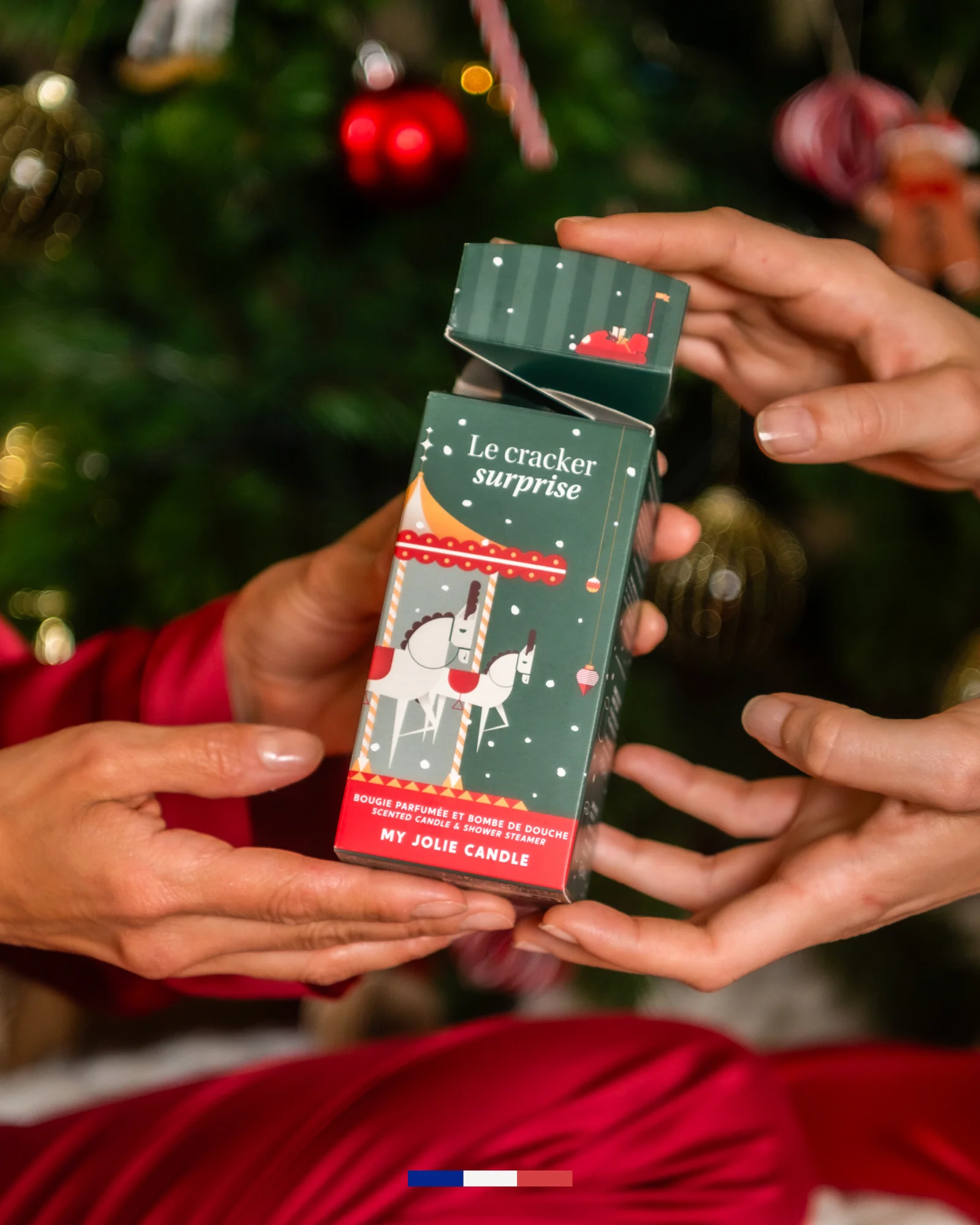 Le Cracker Surprise - Image 3