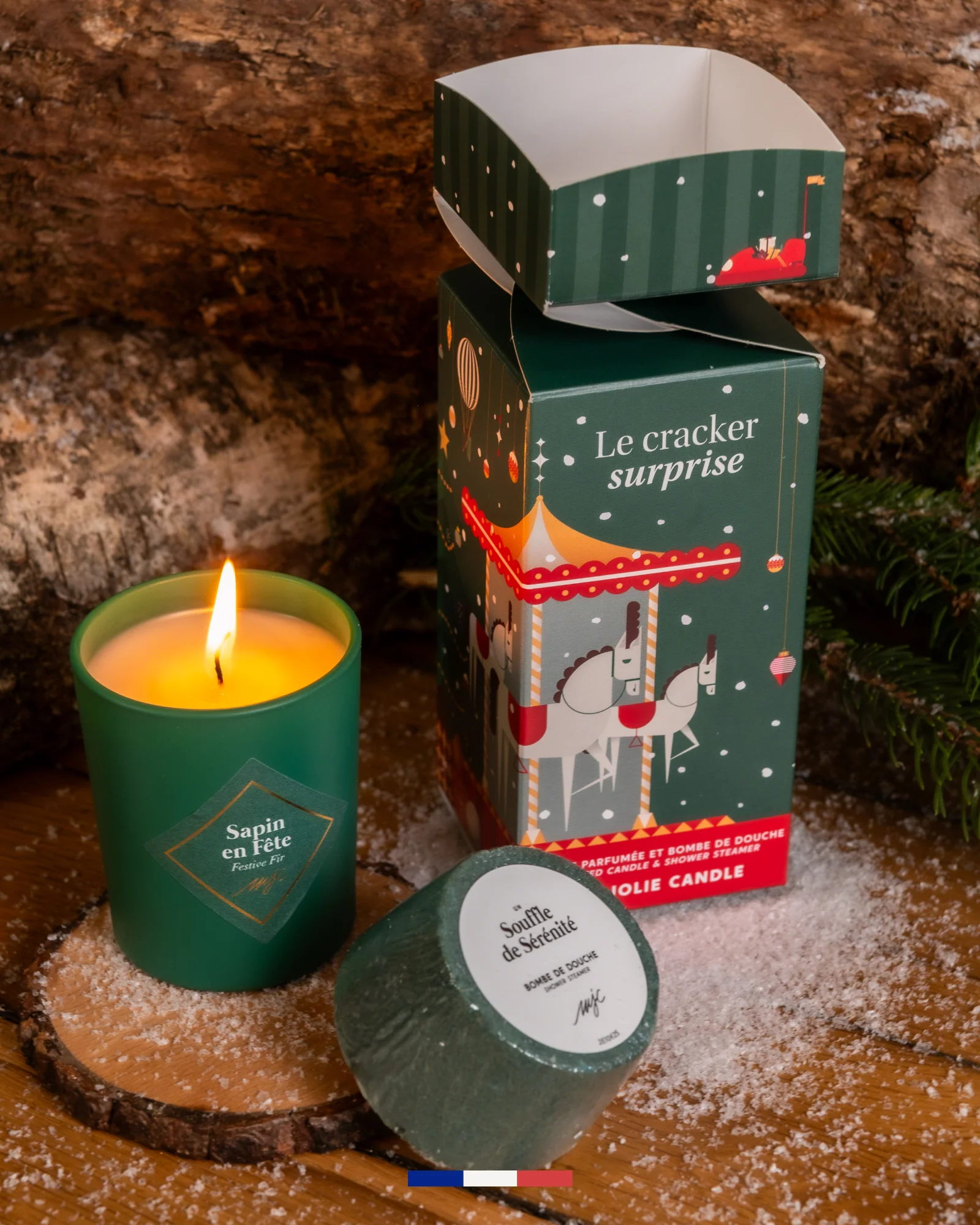 Le Cracker Surprise - Image 7