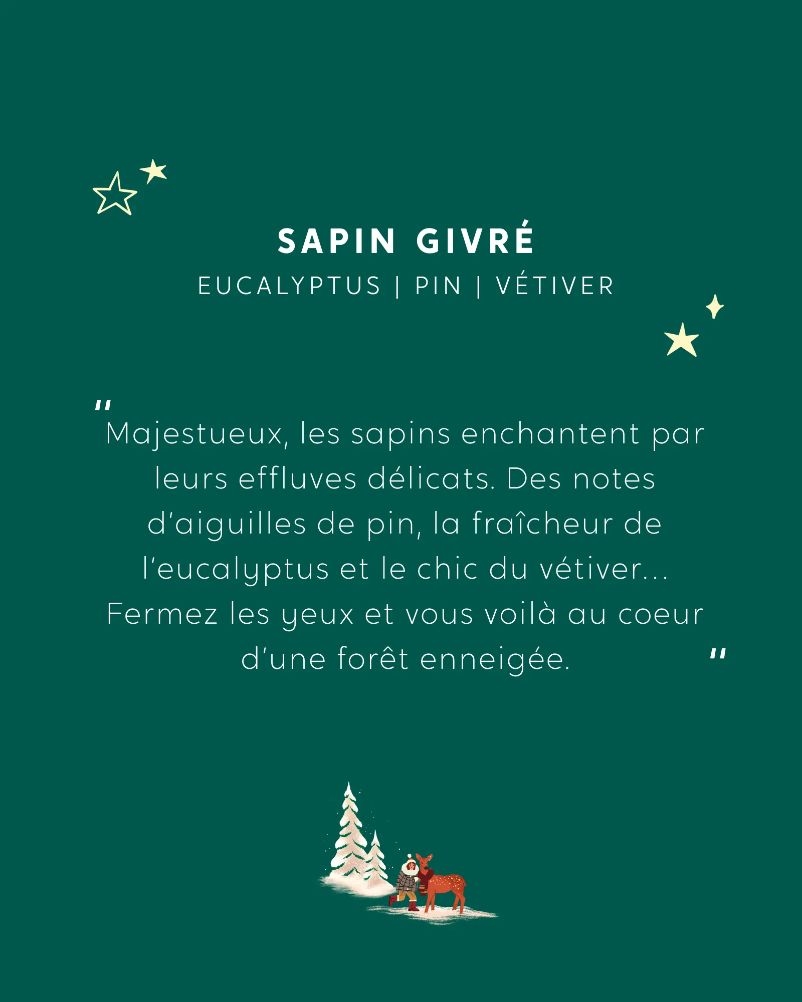 Coffret La Forêt Enchantée - Image 3
