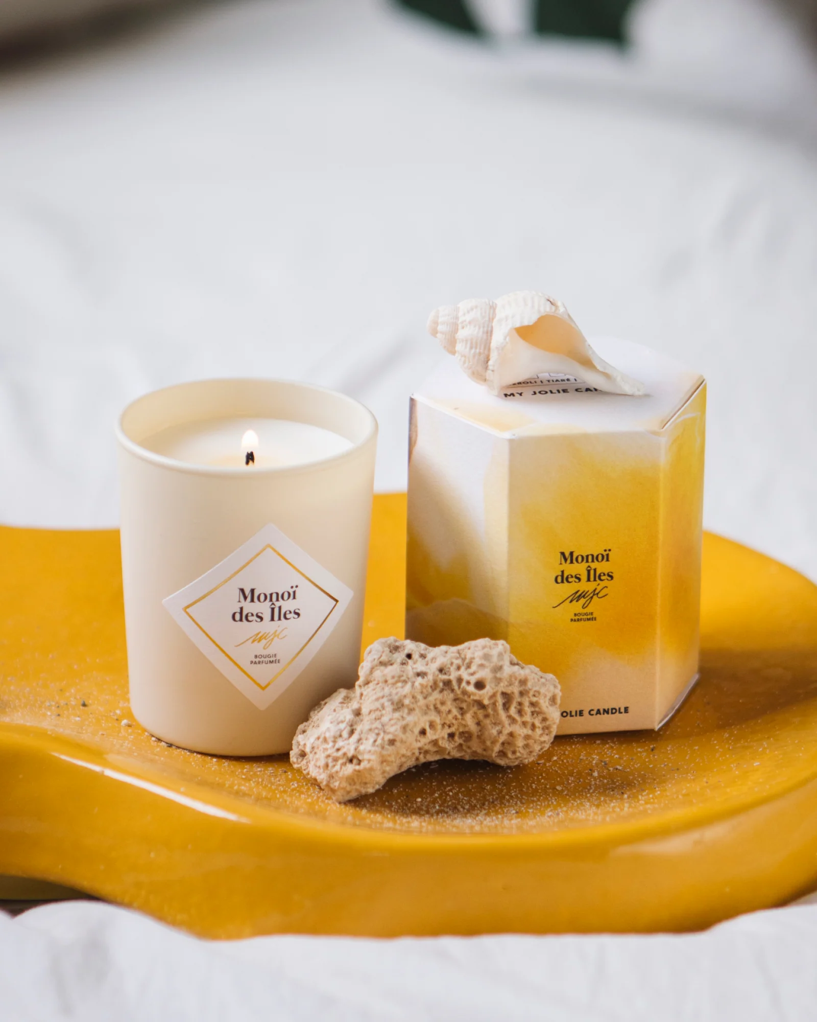Coffret Les Parfums de la Maison - Image 2