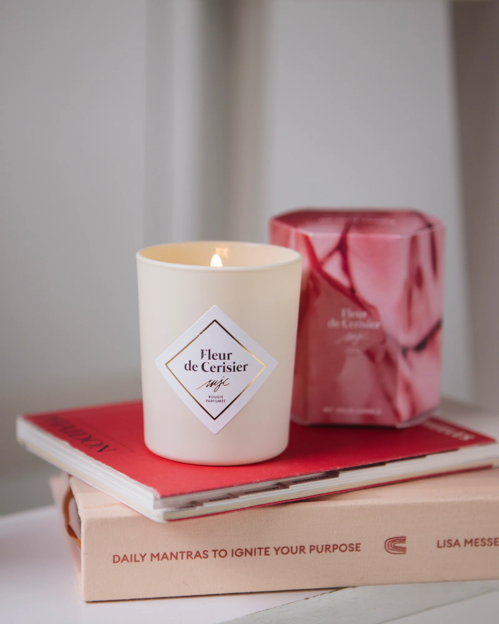 Coffret Les Parfums de la Maison - Image 3