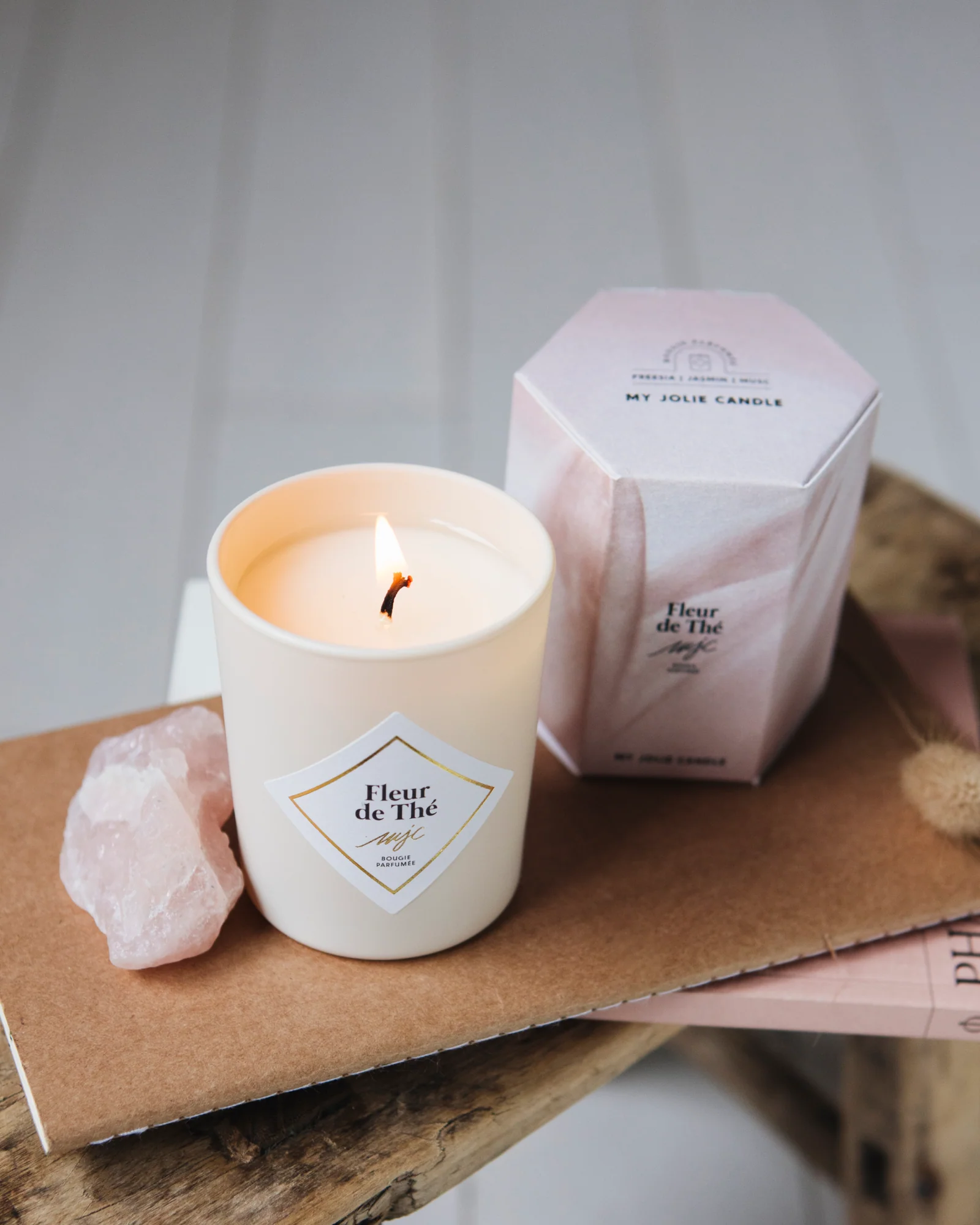 Coffret Les Parfums de la Maison - Image 4