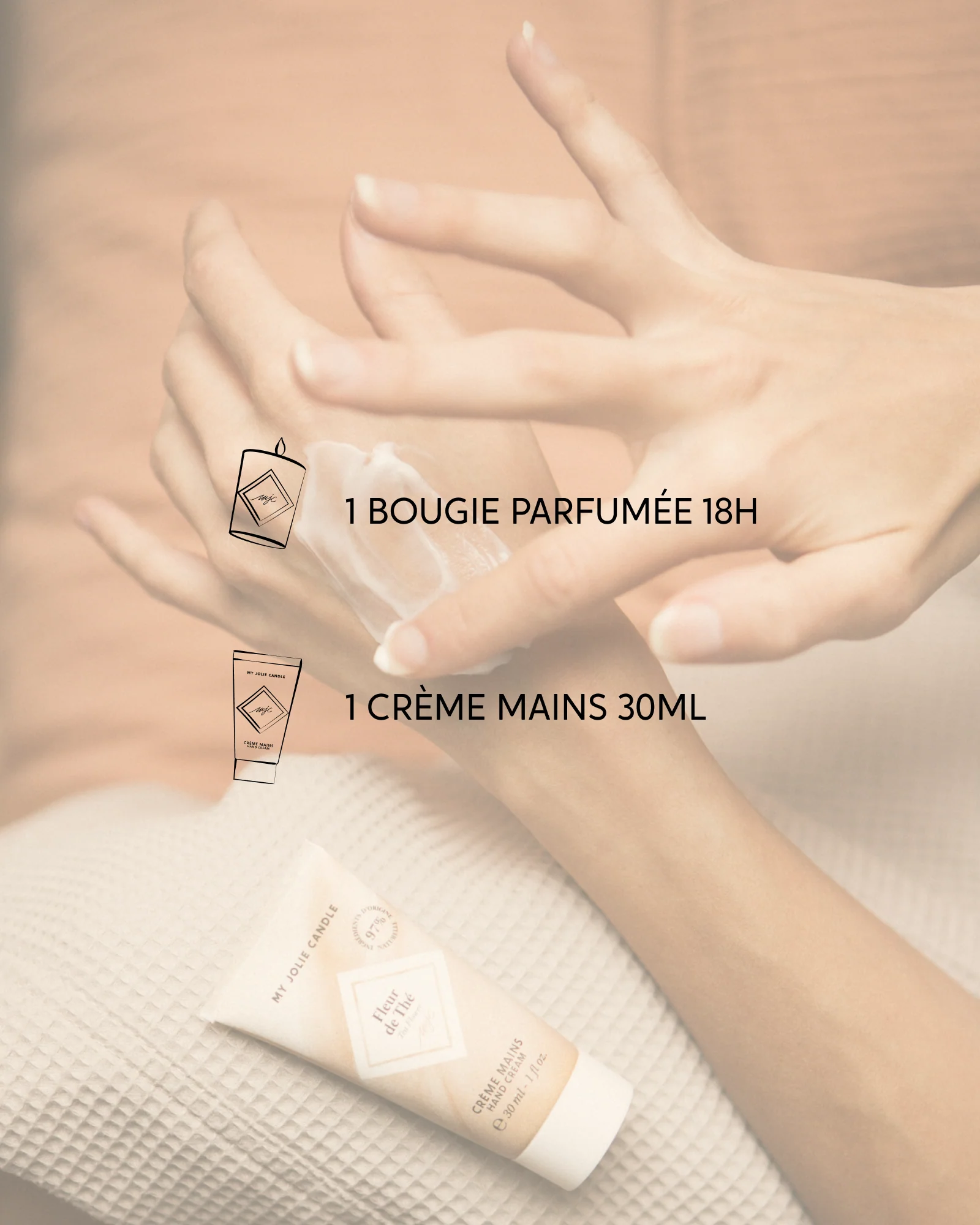 Coffret Mon Instant Douceur - Image 3