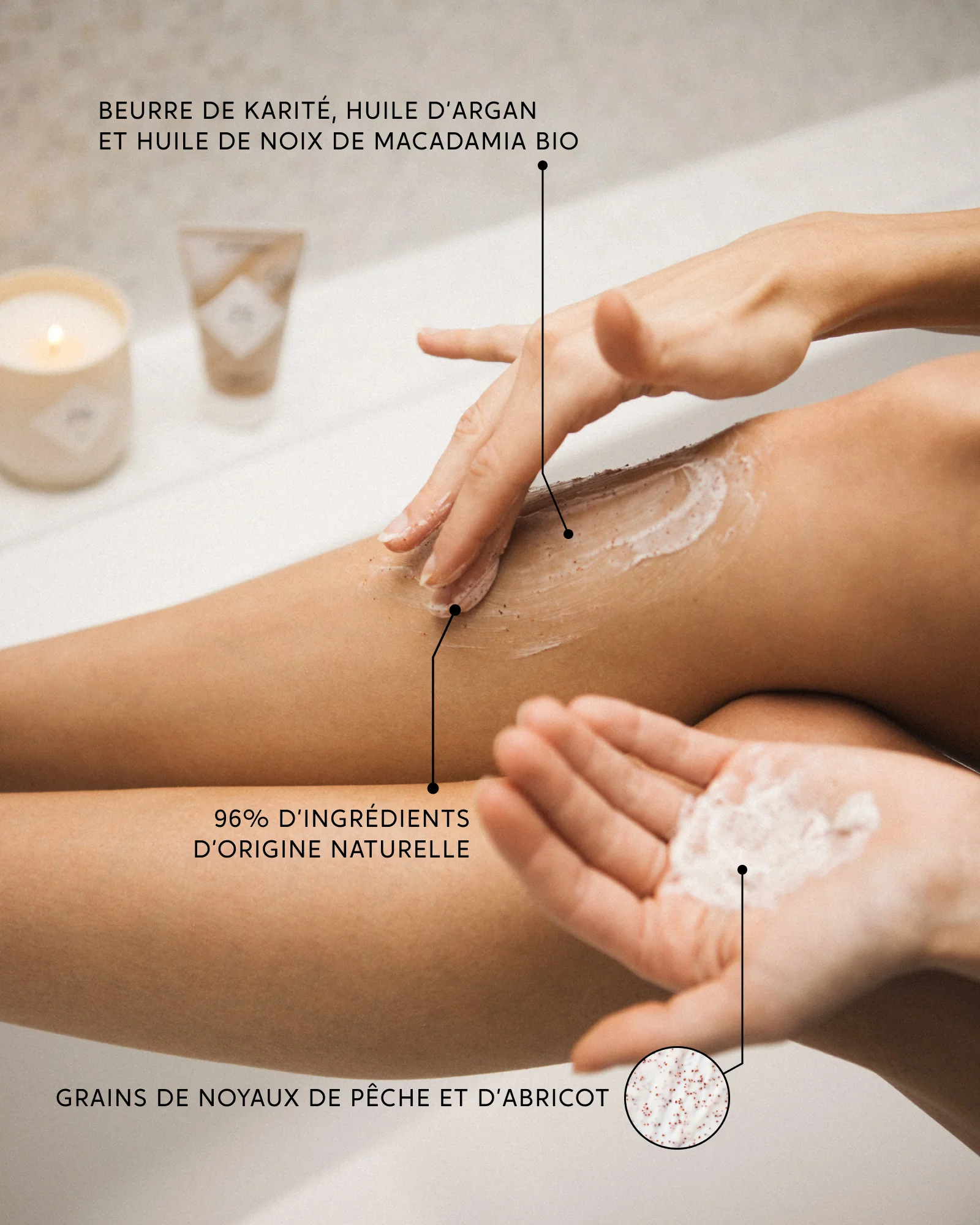 Coffret Mon Rituel du Bain - Image 3