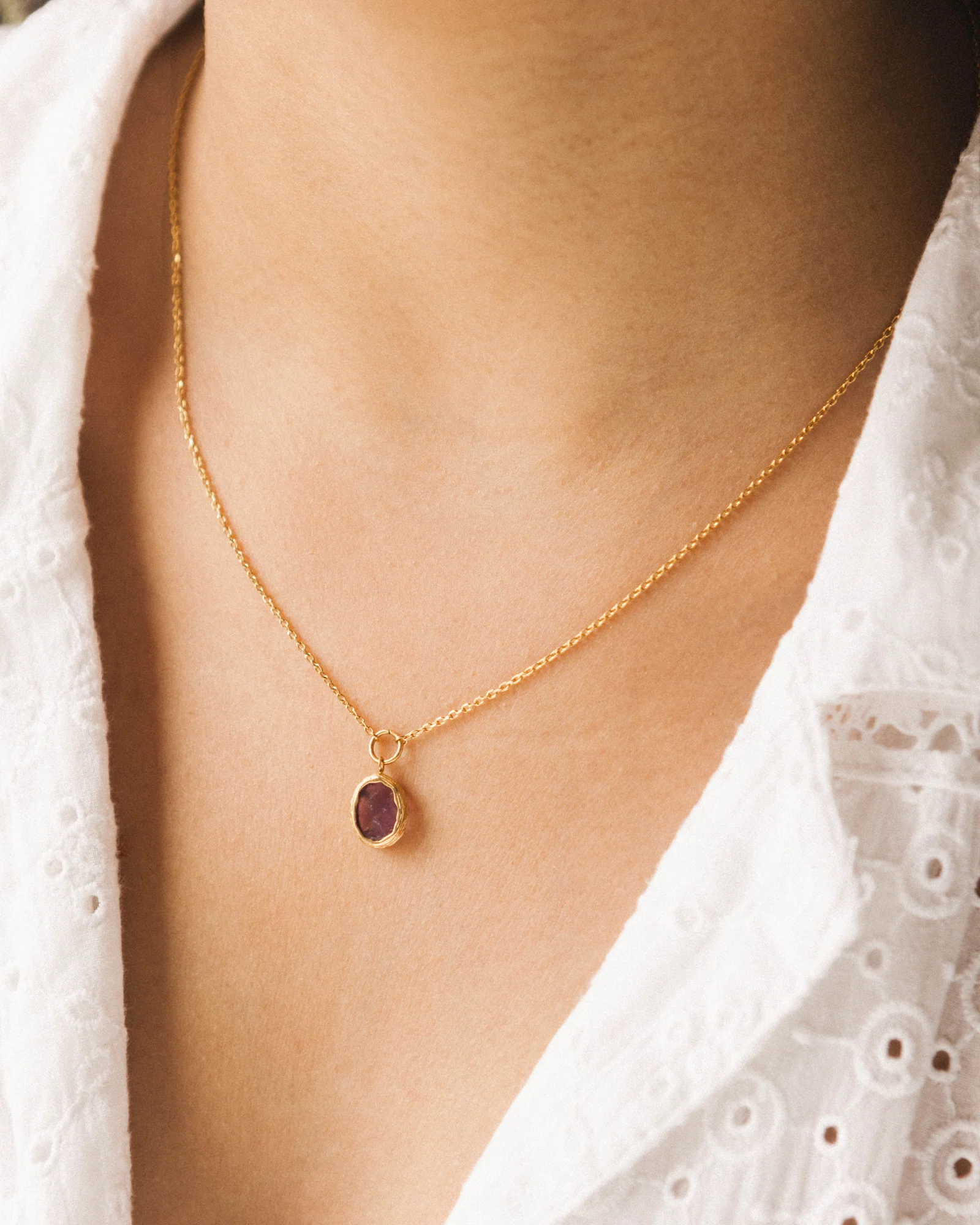 Bijoux Le Pouvoir des Pierres - Image 20
