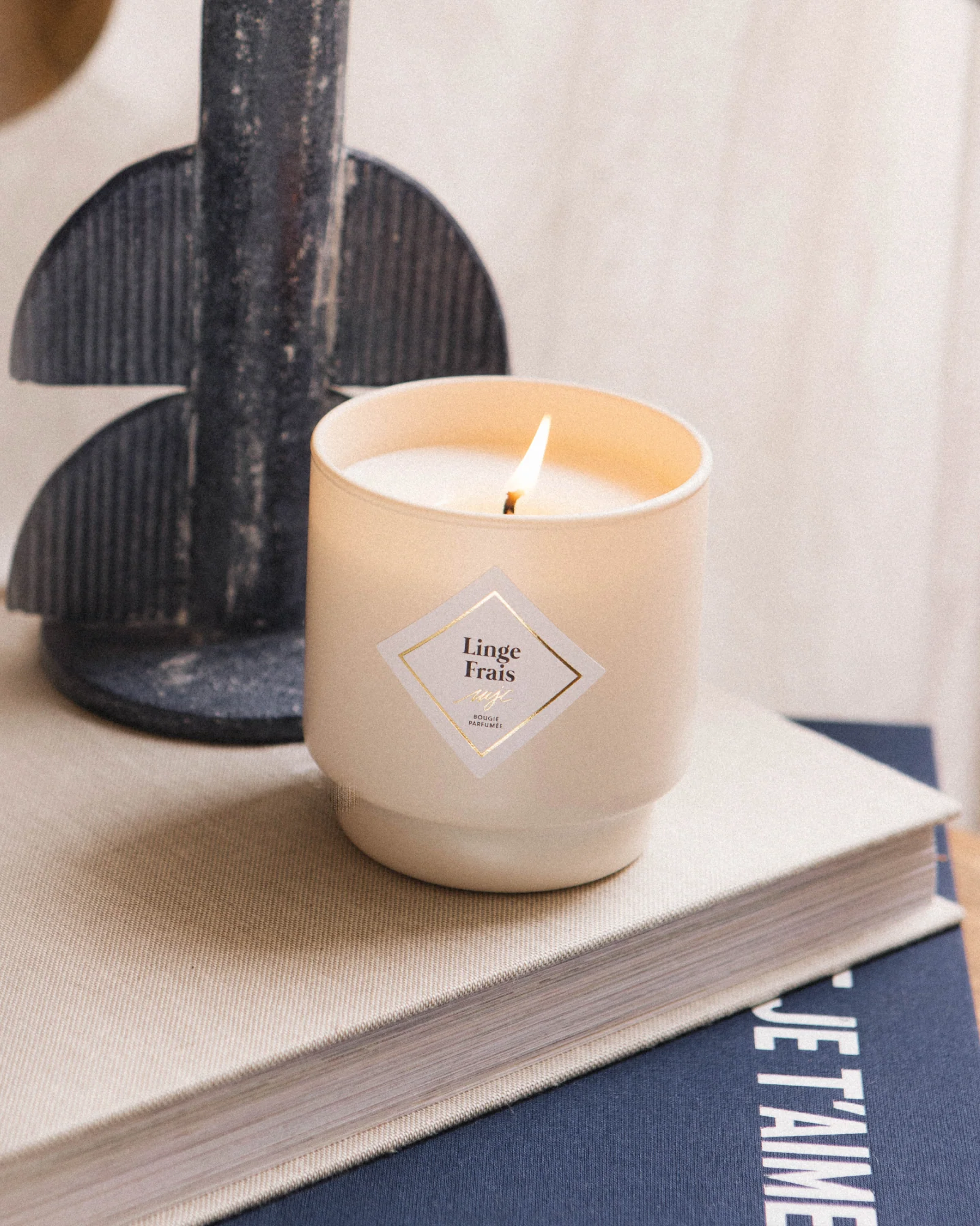 Duo parfumé Linge Frais - Image 4