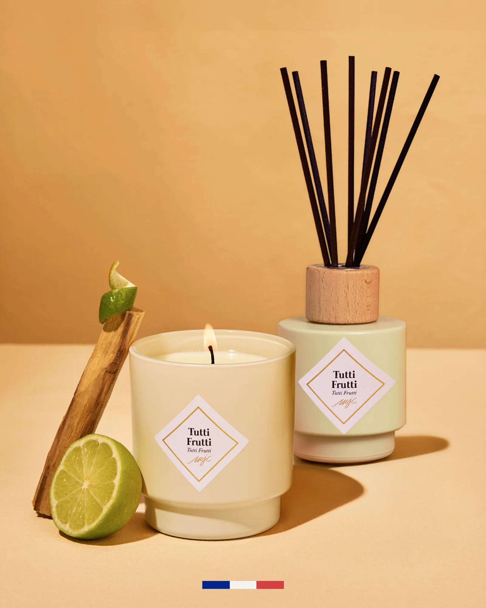 Duo parfumé Tutti Frutti - Image 5