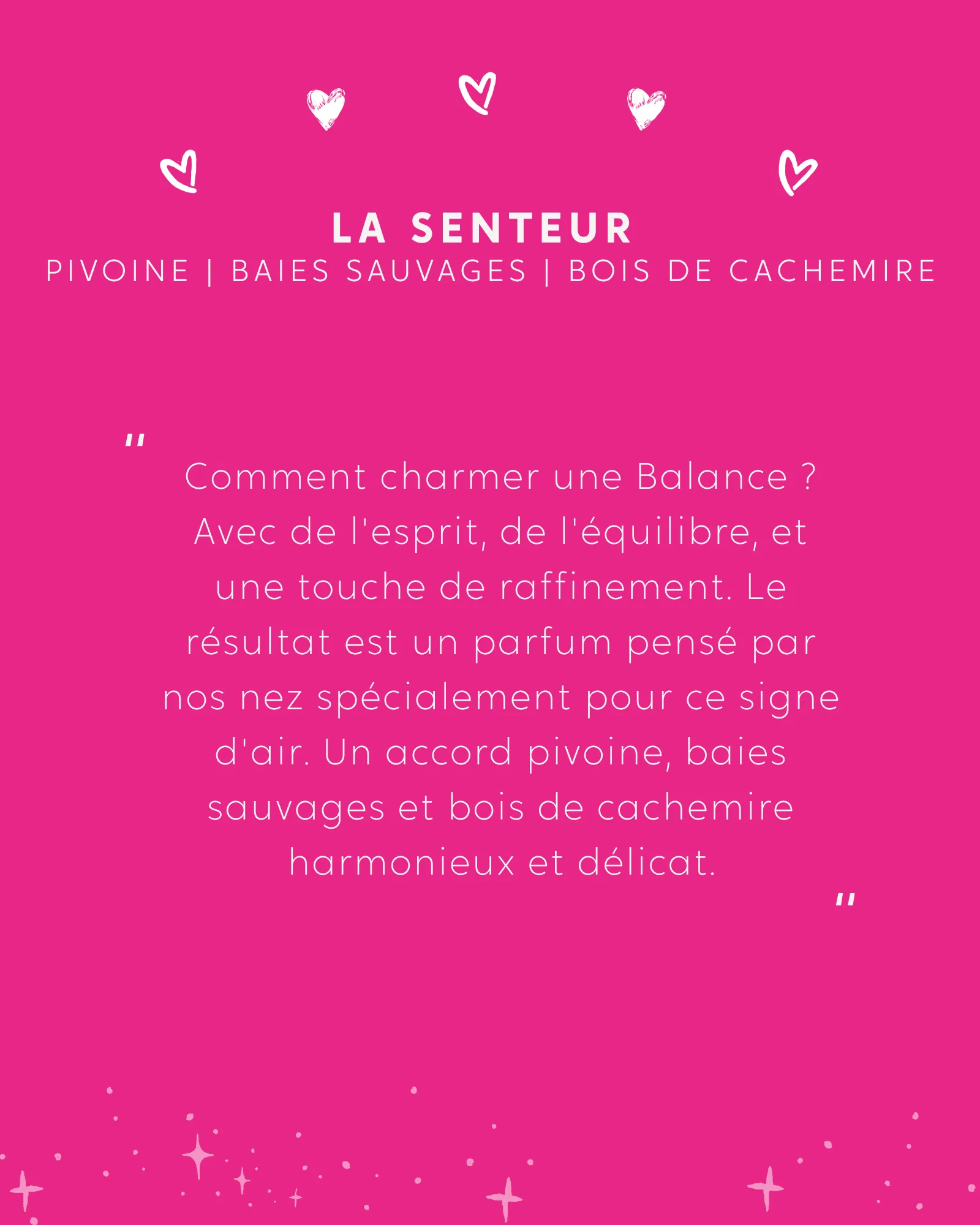 La Bougie Astrale Love Match - Balance - Image 6