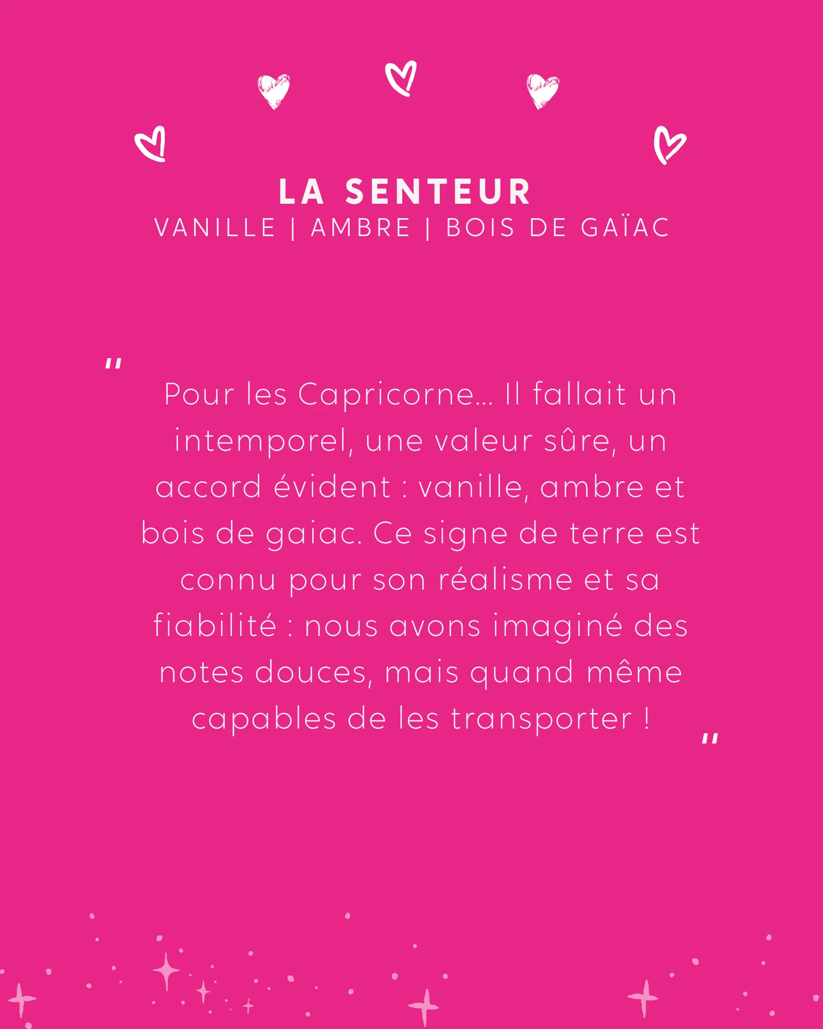La Bougie Astrale Love Match Capricorne - Image 6
