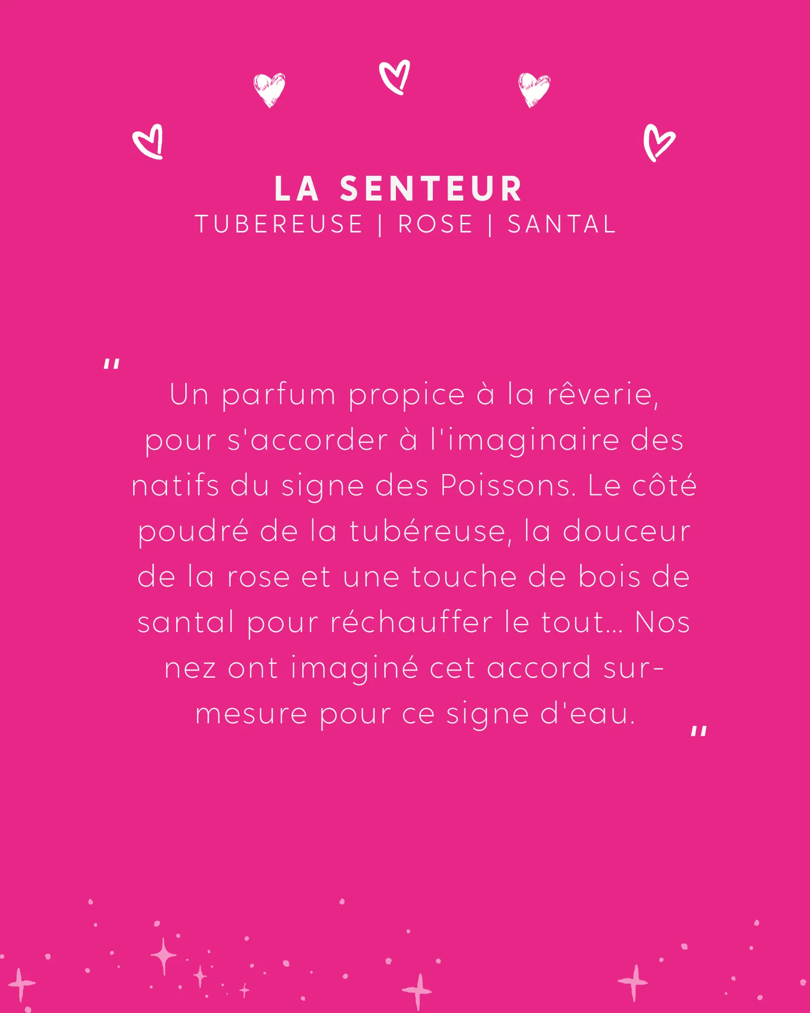 La Bougie Astrale Love Match Poissons - Image 6