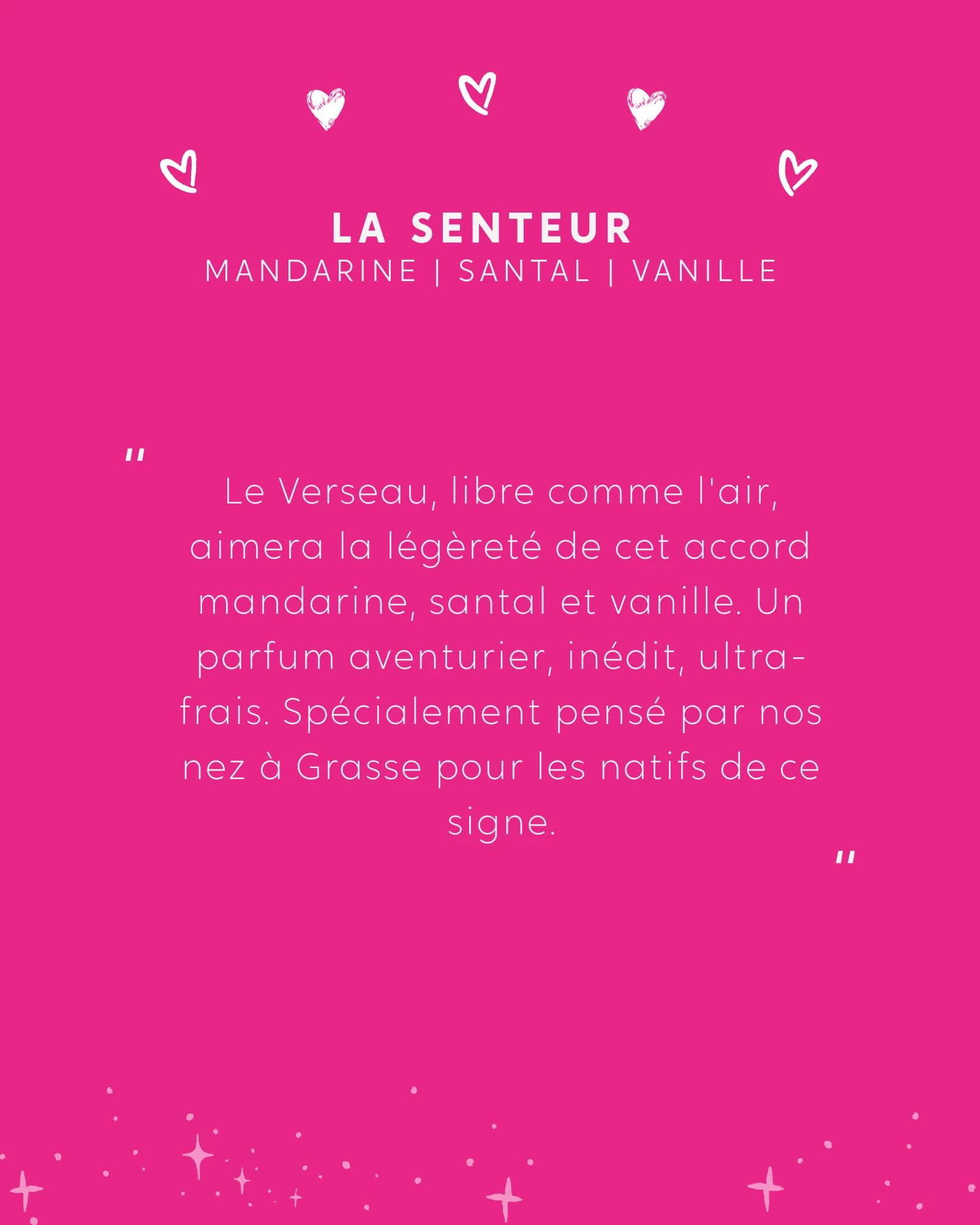 La Bougie Astrale Love Match Verseau - Image 6