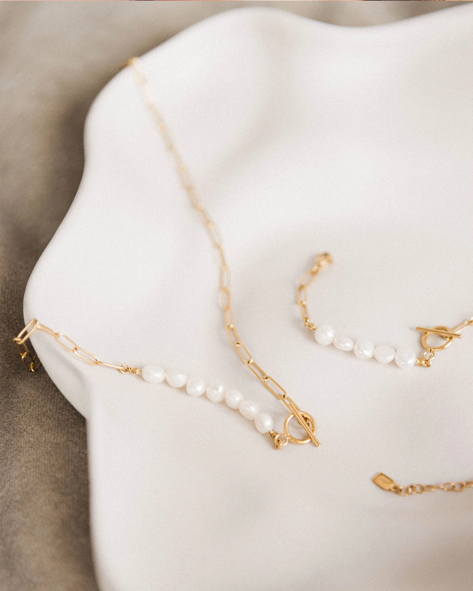 Collier La Perle Rare - Image 3