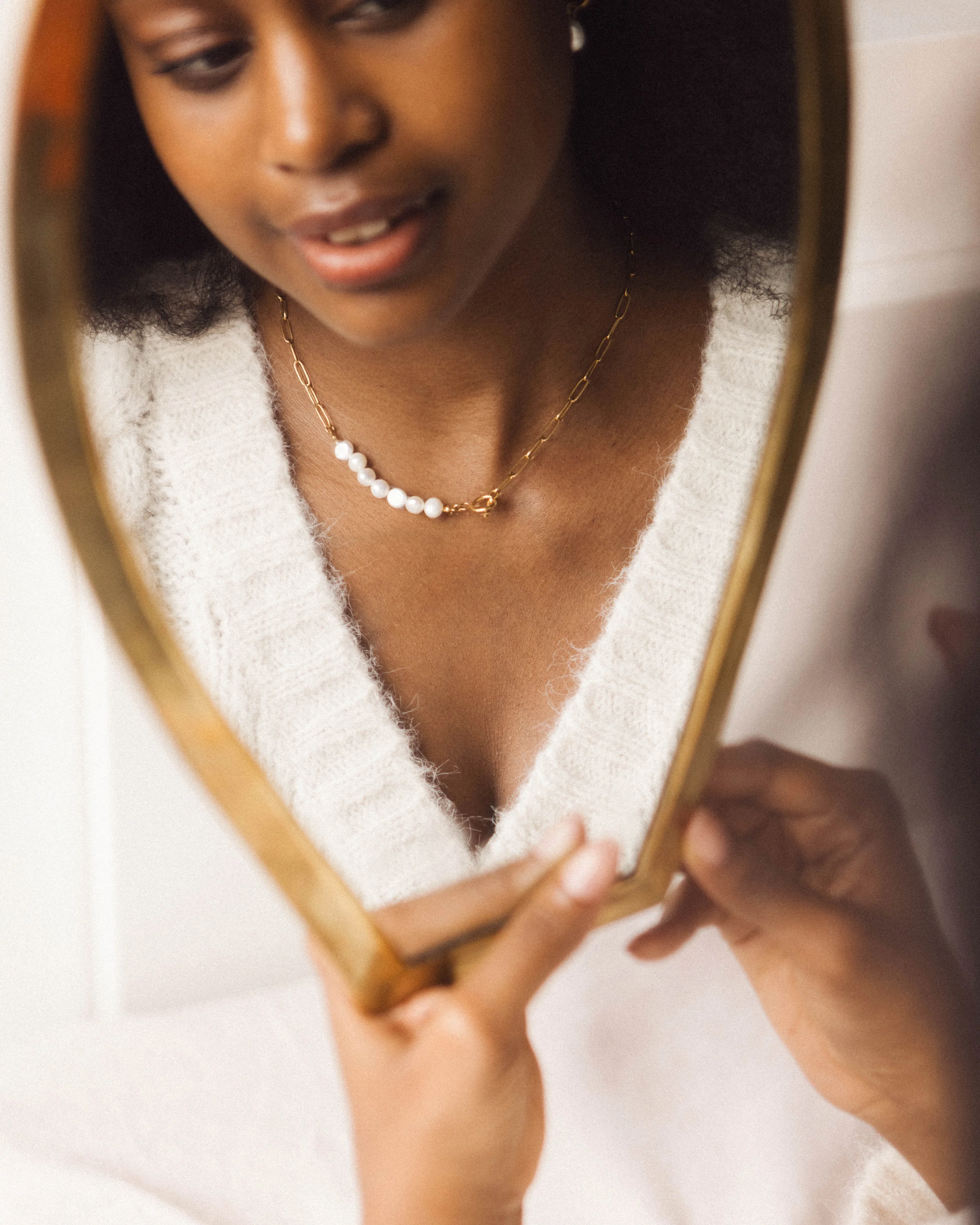 Collier La Perle Rare - Image 4
