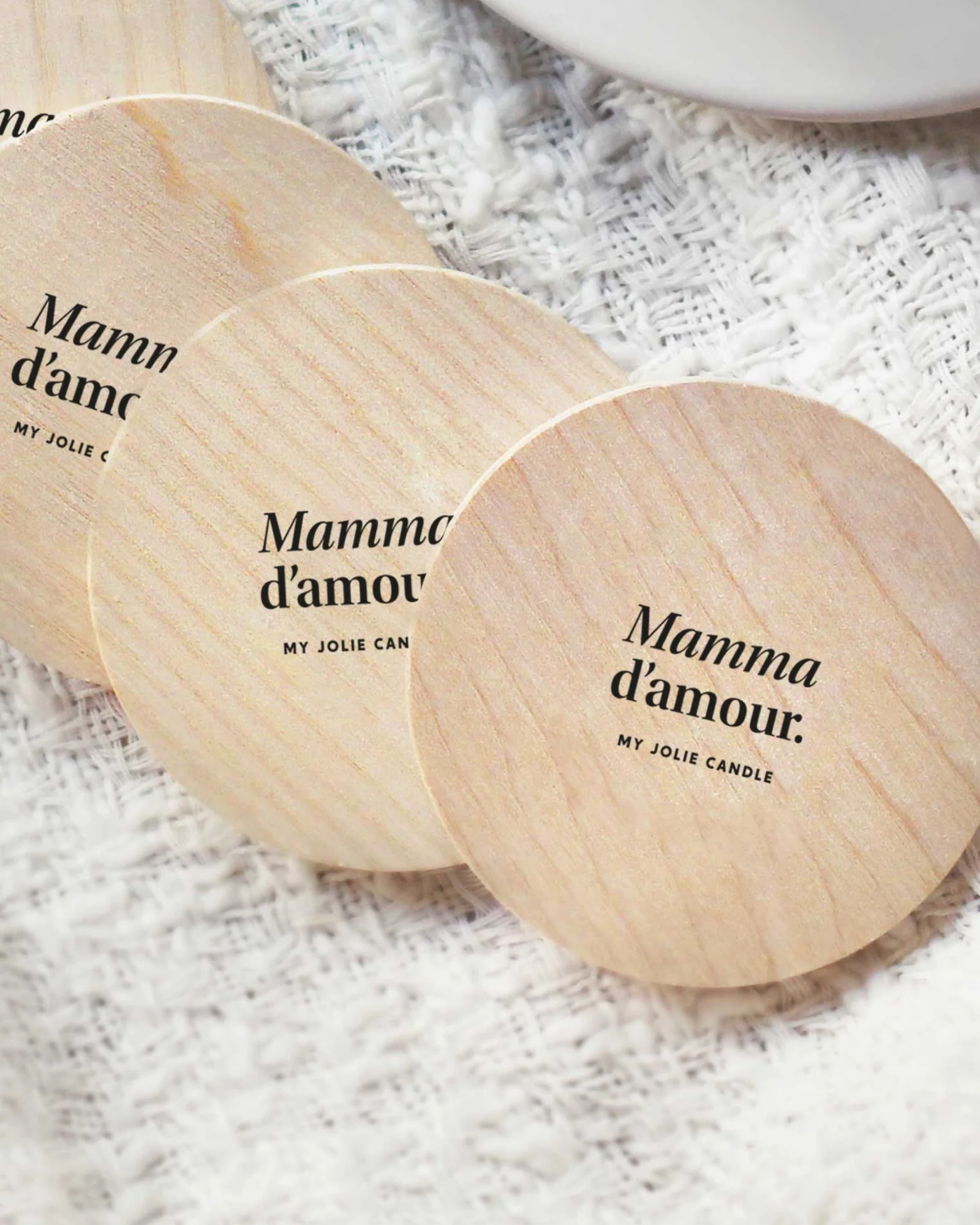 Capot • Mamma d'Amour - Image 3