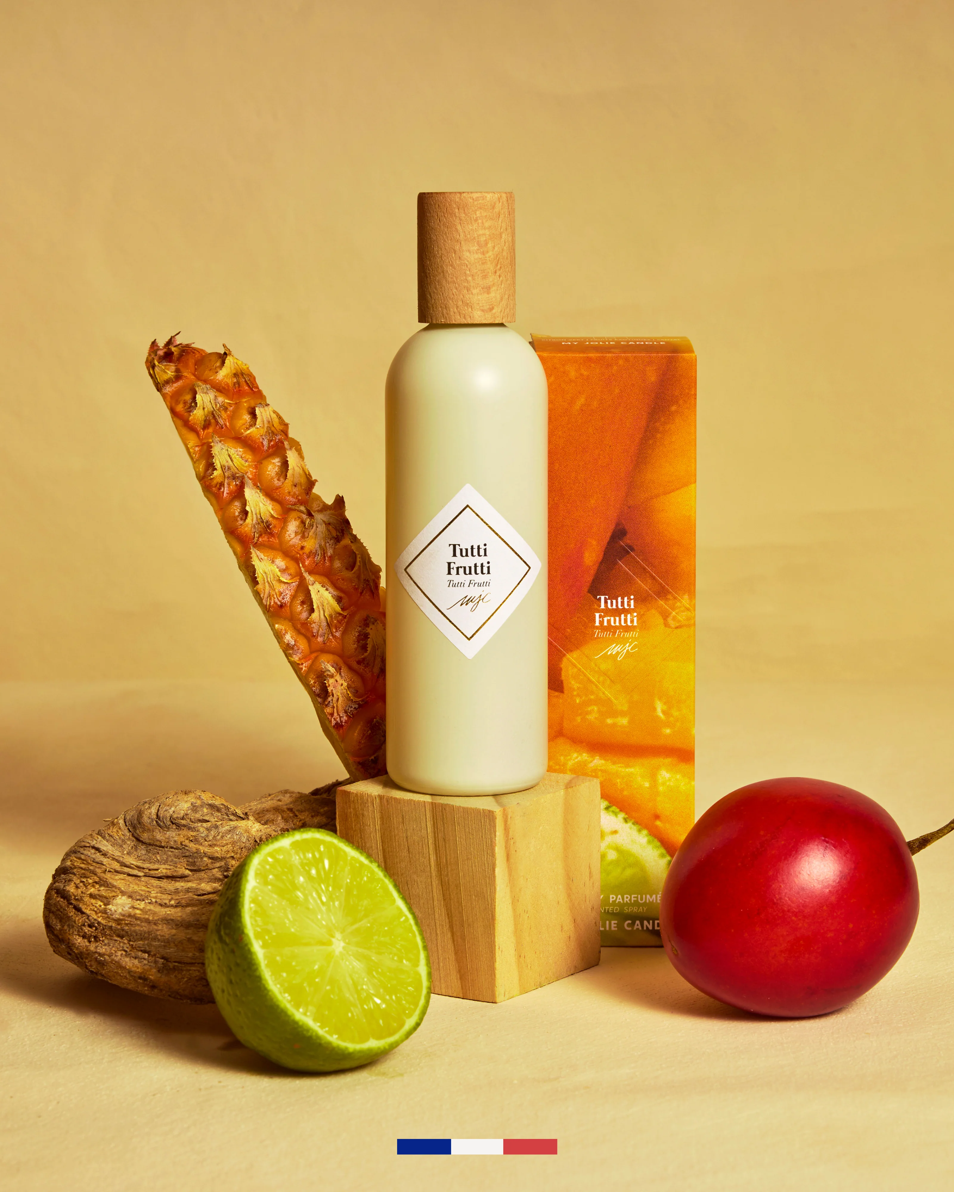 Spray parfumé Tutti Frutti - Image 6