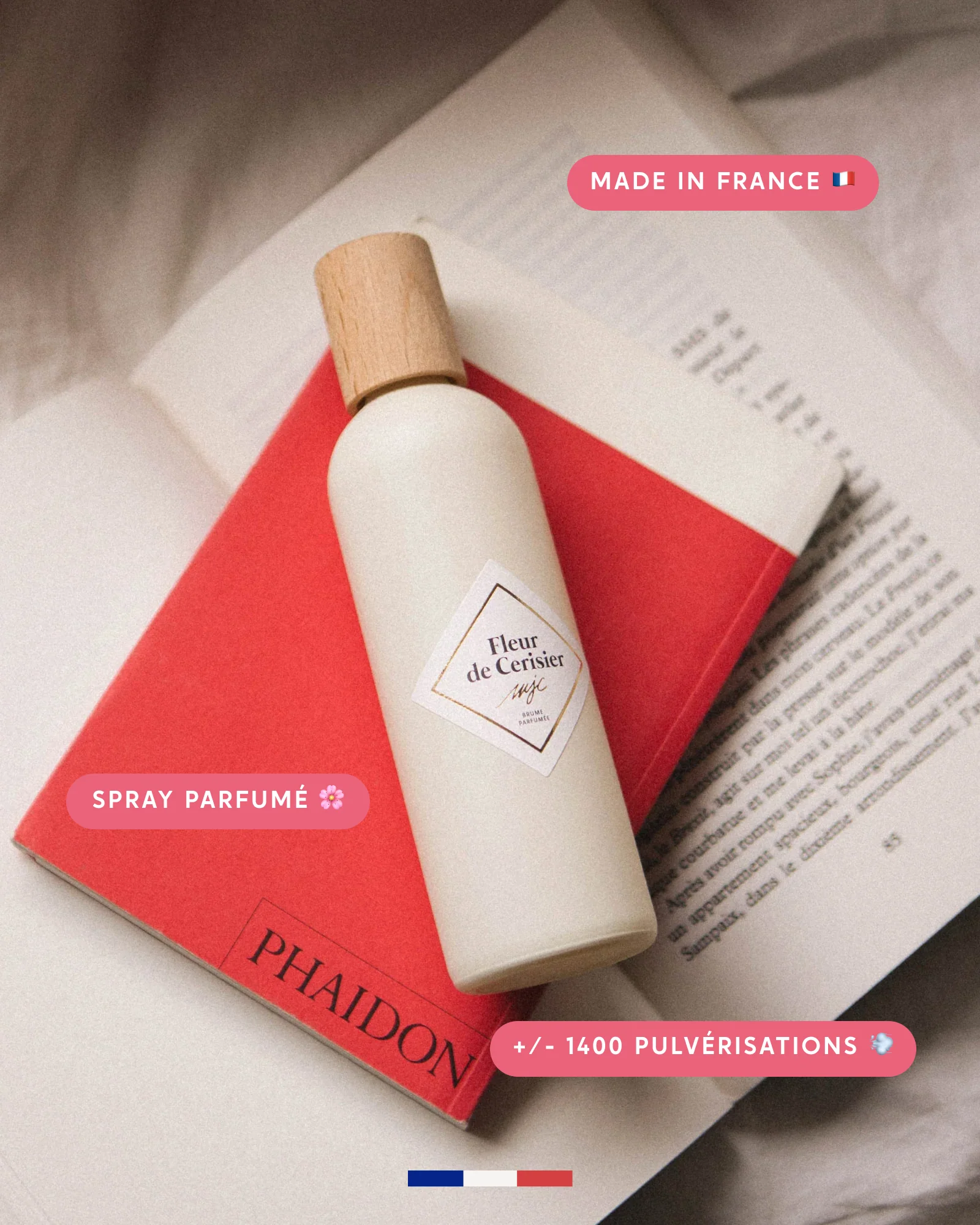 Sprays parfumés - Image 11