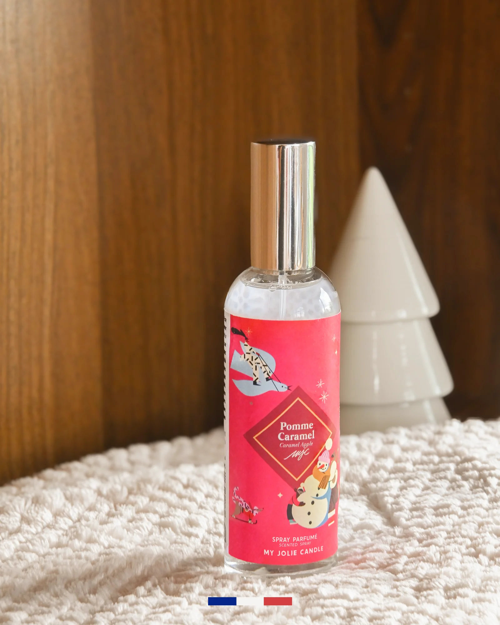 Parfums <i>d'intérieur</i>.