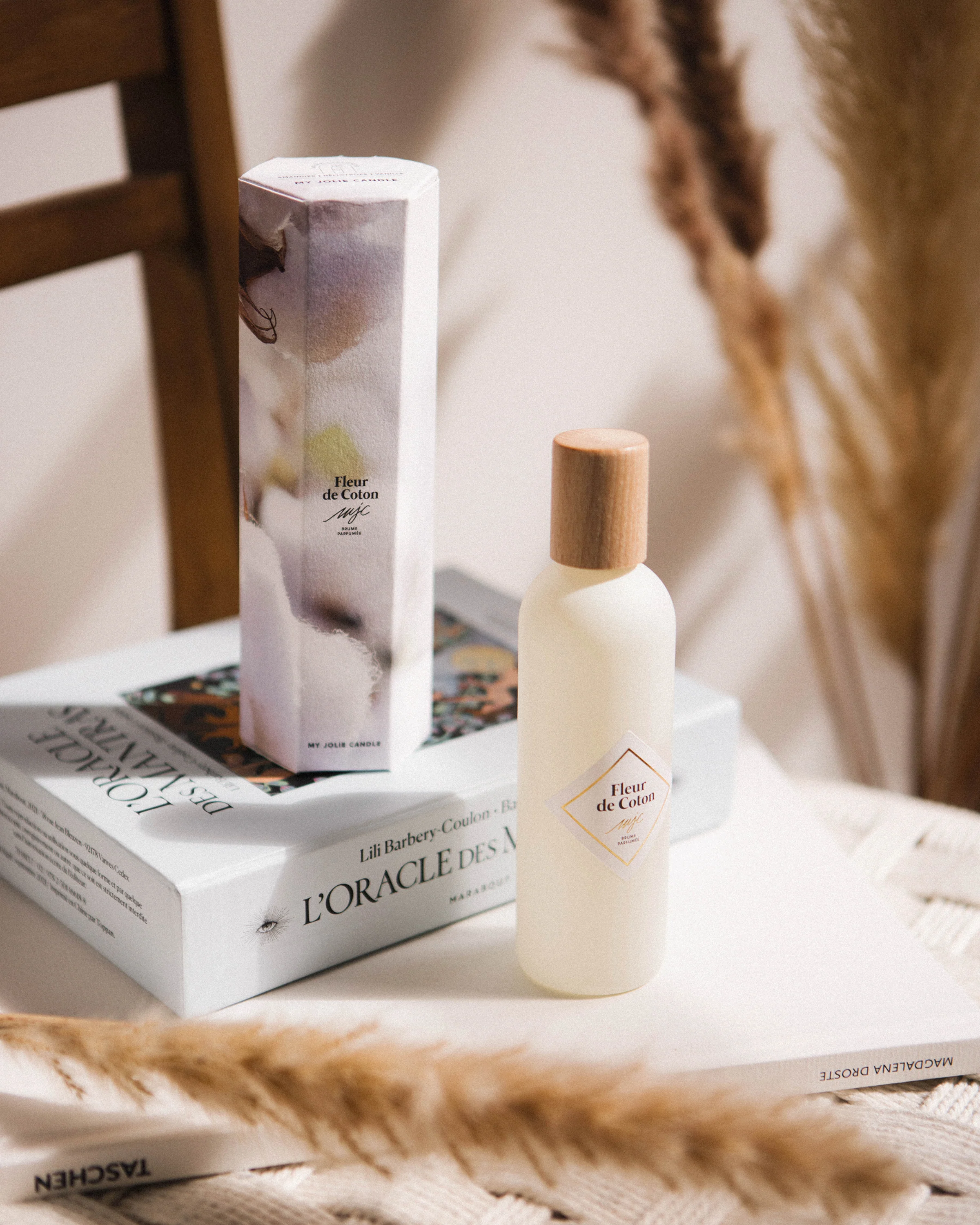 Trio sprays à composer - Image 4